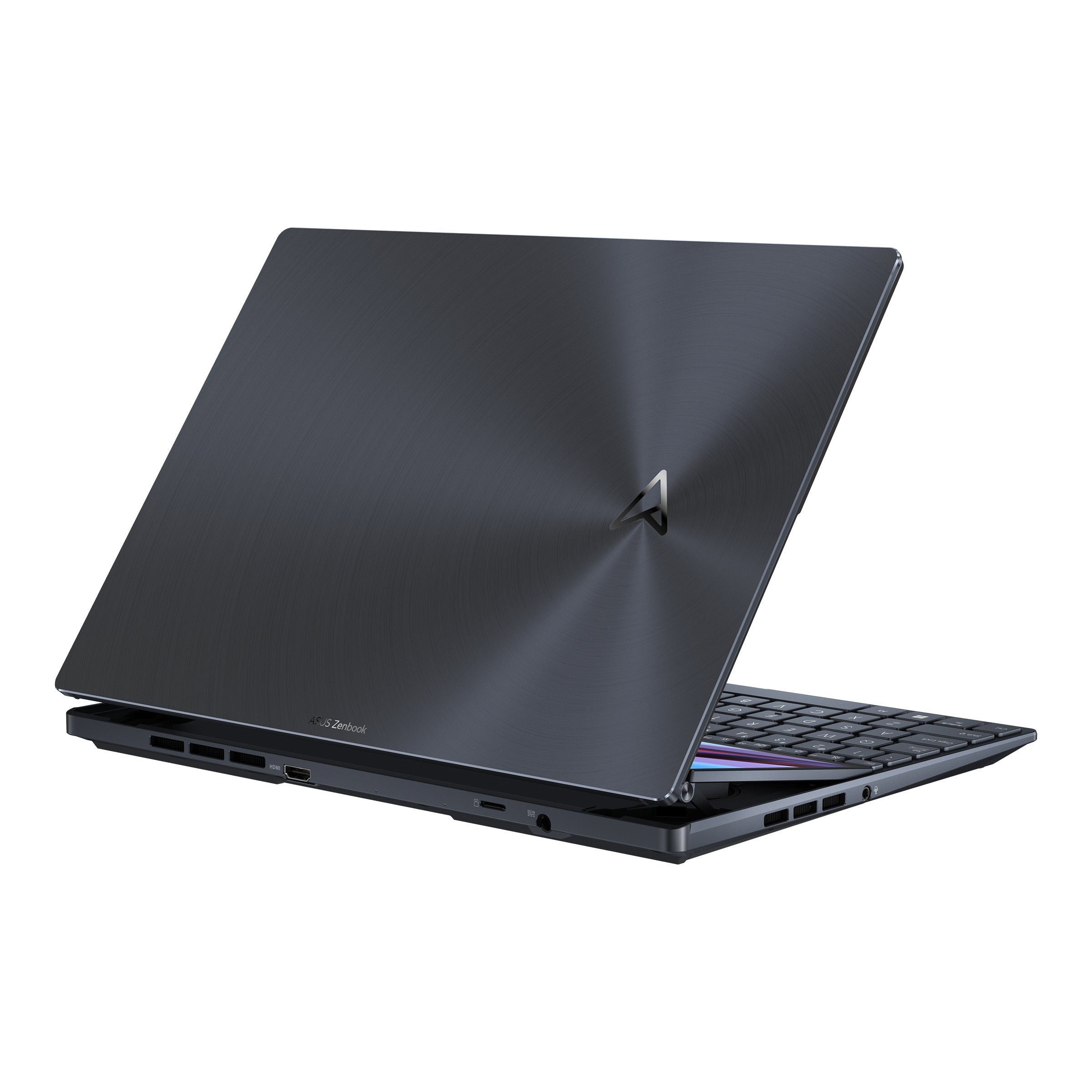 Laptop Asus Ux8402Ze-I716G1T-P1 Computadora Portátil Zenbook Pro 90Nb0X82-M006K0 W11P Tech Black 14.5" 2.8K Touch Core I7-12700H Rtx3050 4Gb 1Tssd