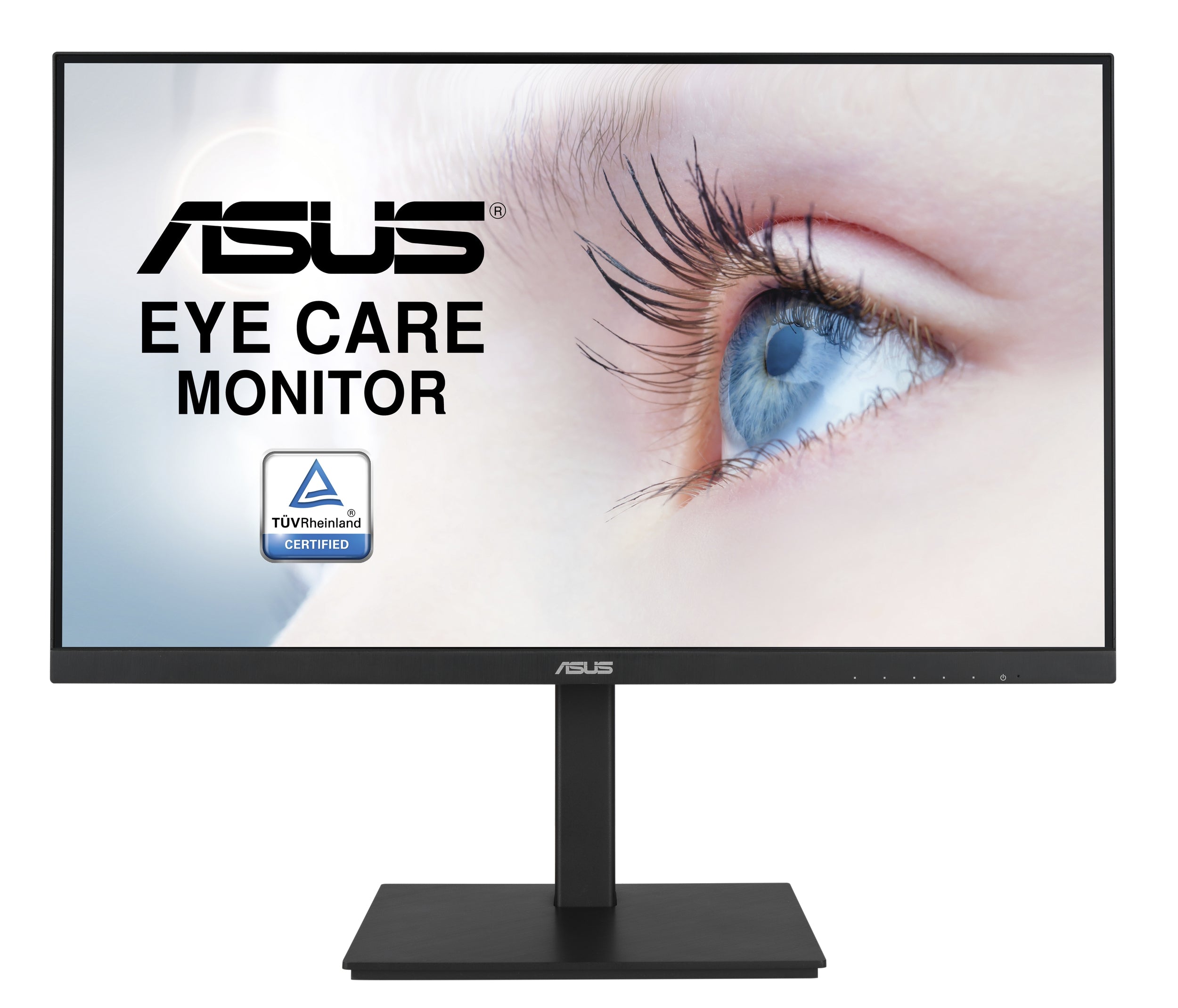 Monitor Asus Va24Dqsby 23.8 Pulgadas 250 Cd / M² 1920 X 1080 Pixeles Ms Negro