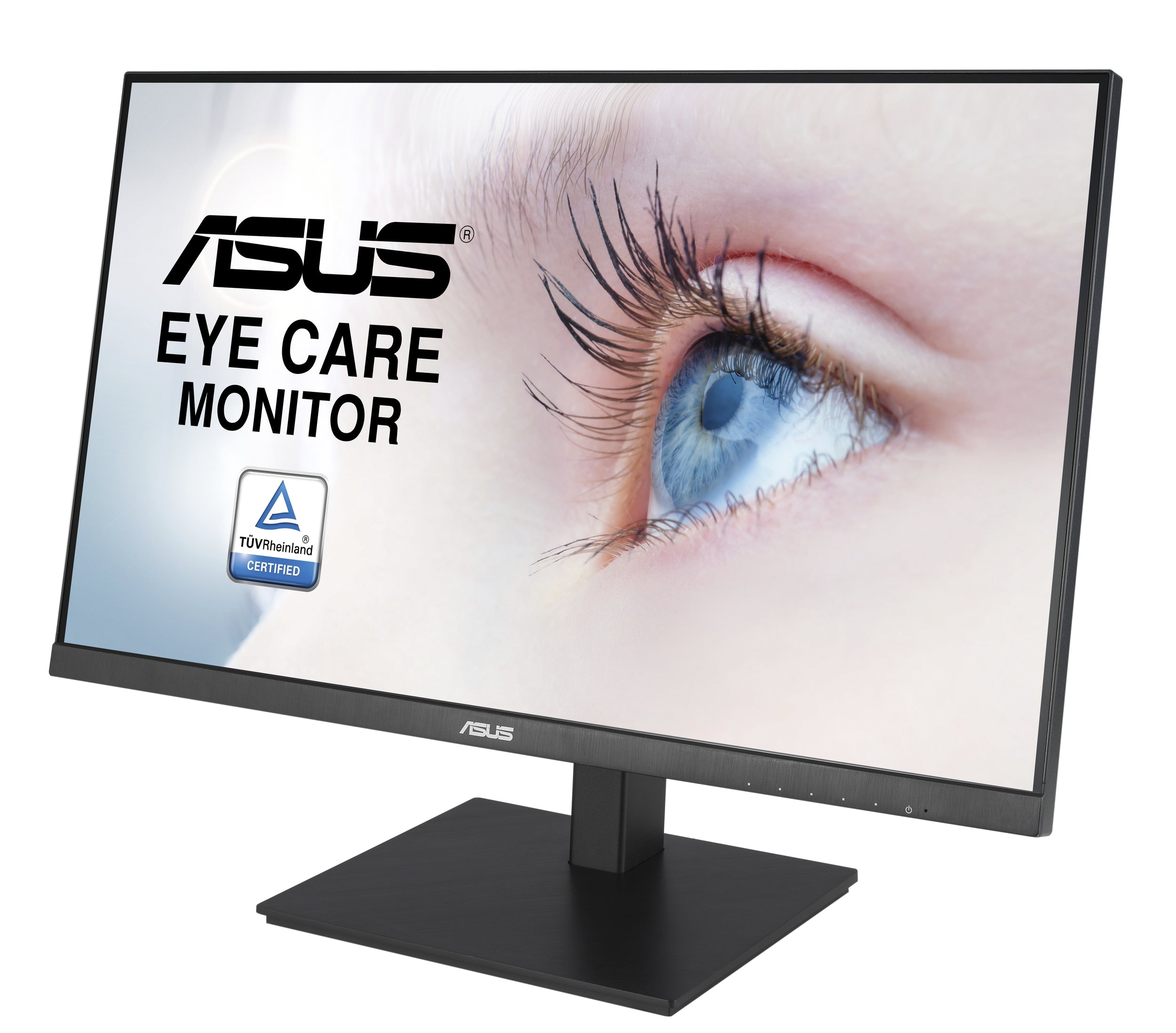 Monitor Asus Va24Dqsby 23.8 Pulgadas 250 Cd / M² 1920 X 1080 Pixeles Ms Negro