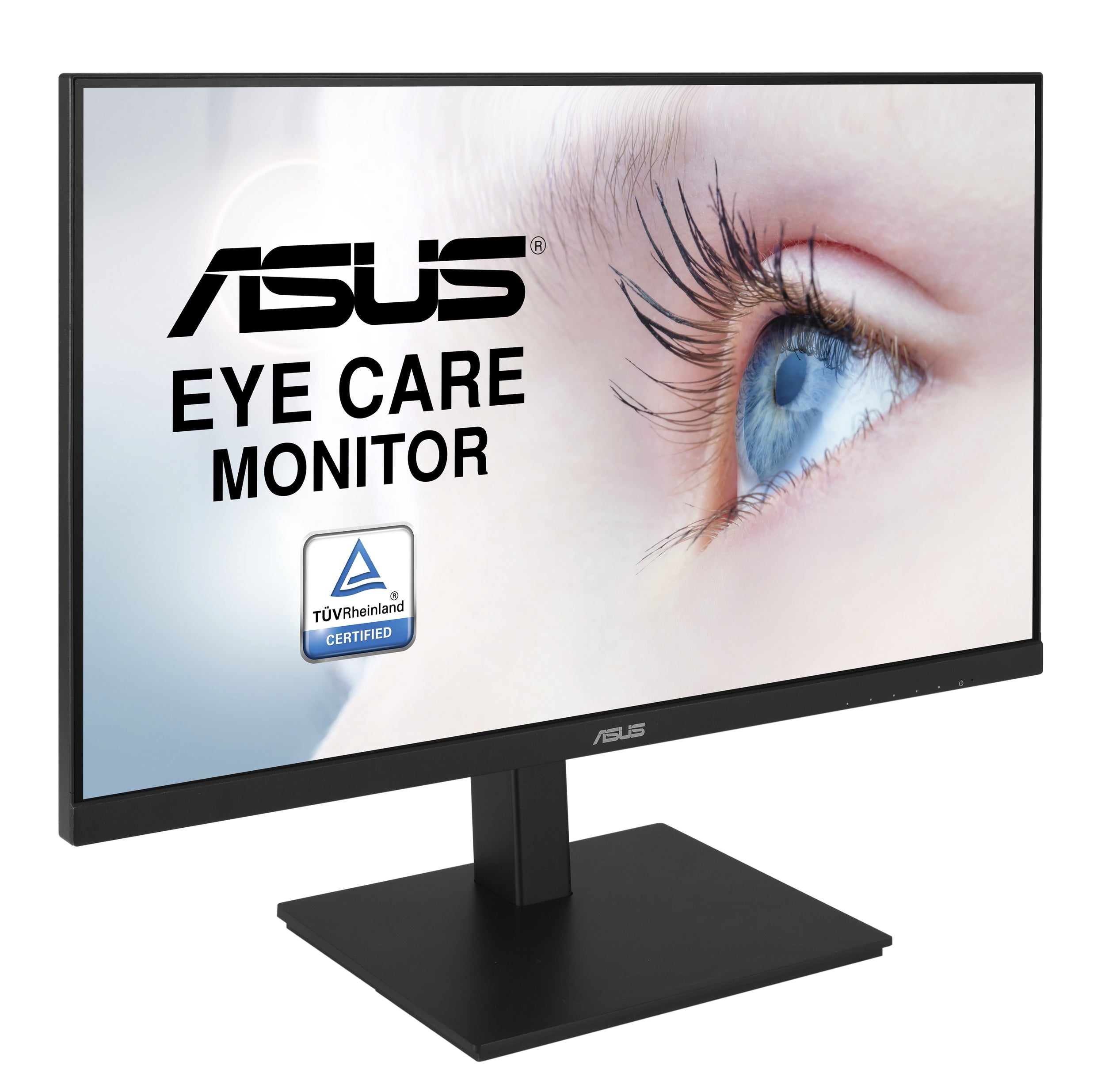 Monitor Asus Va24Dqsby 23.8 Pulgadas 250 Cd / M² 1920 X 1080 Pixeles Ms Negro