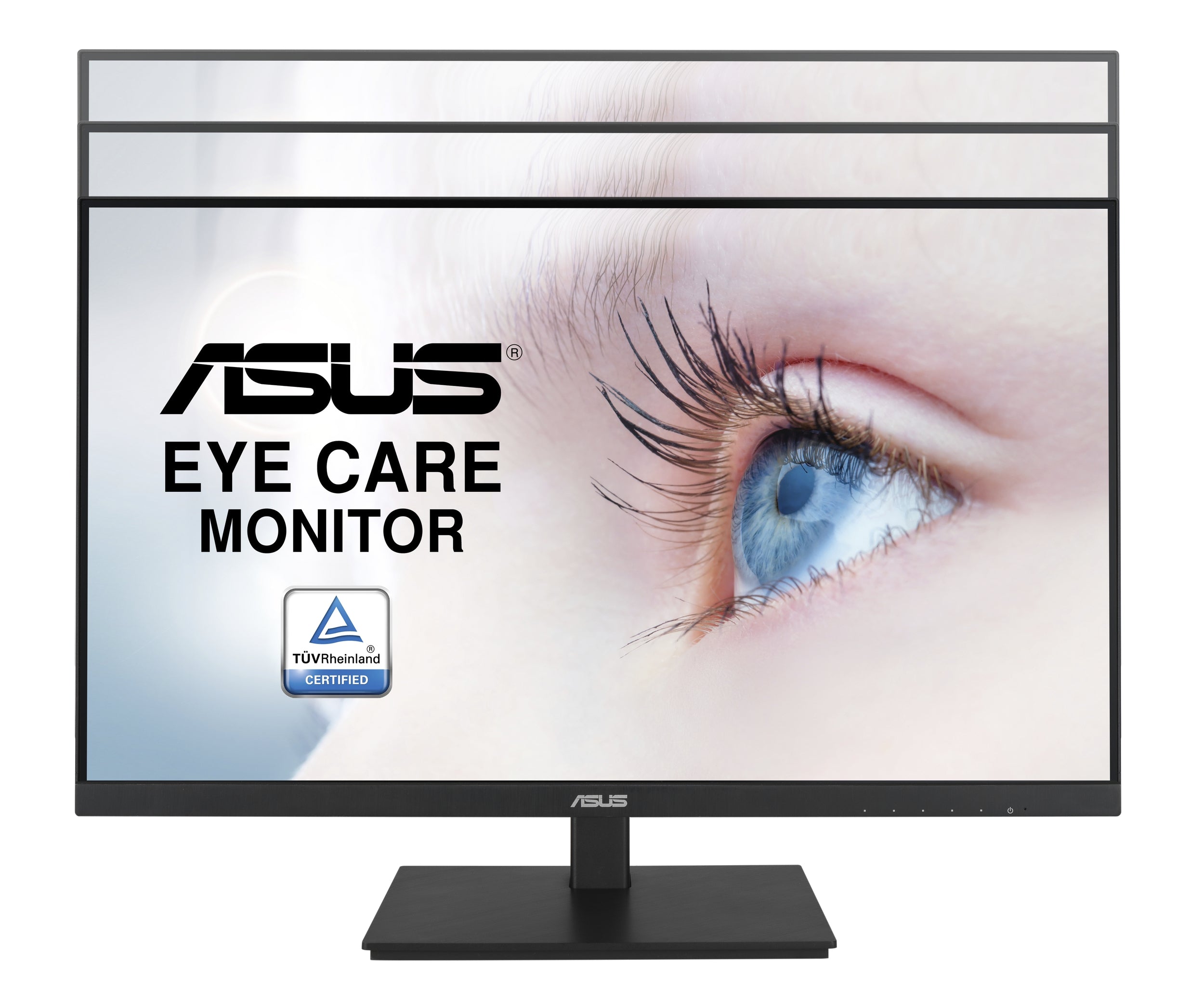 Monitor Asus Va24Dqsby 23.8 Pulgadas 250 Cd / M² 1920 X 1080 Pixeles Ms Negro