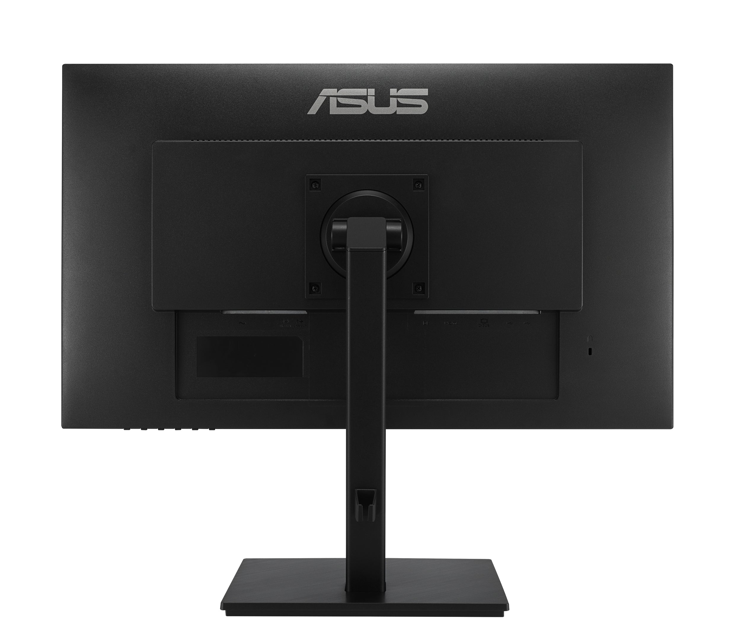 Monitor Asus Va24Dqsby 23.8 Pulgadas 250 Cd / M² 1920 X 1080 Pixeles Ms Negro