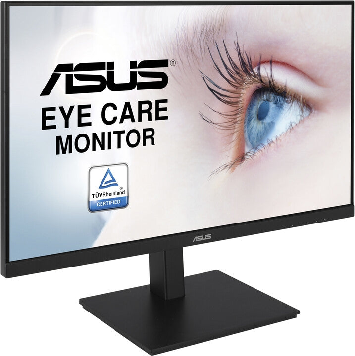 Monitor Asus Va27Dqsby 27" Fhd 75Hz