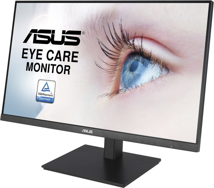 Monitor Asus Va27Dqsby 27" Fhd 75Hz