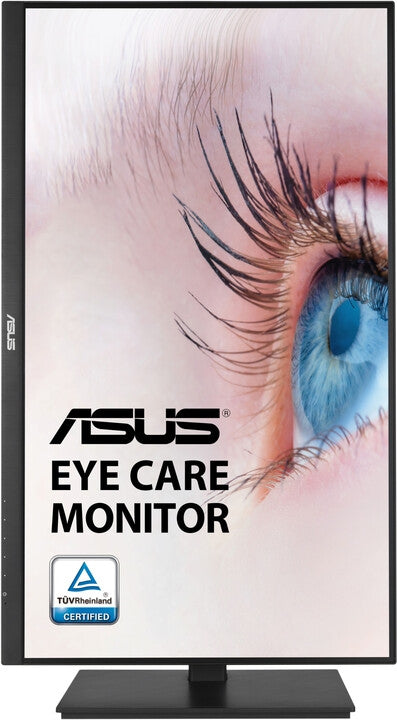 Monitor Asus Va27Dqsby 27" Fhd 75Hz