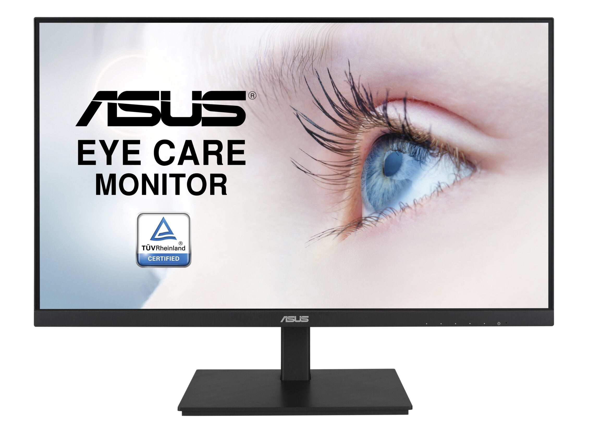 Monitor Asus Va27Dqsby 27" Fhd 75Hz