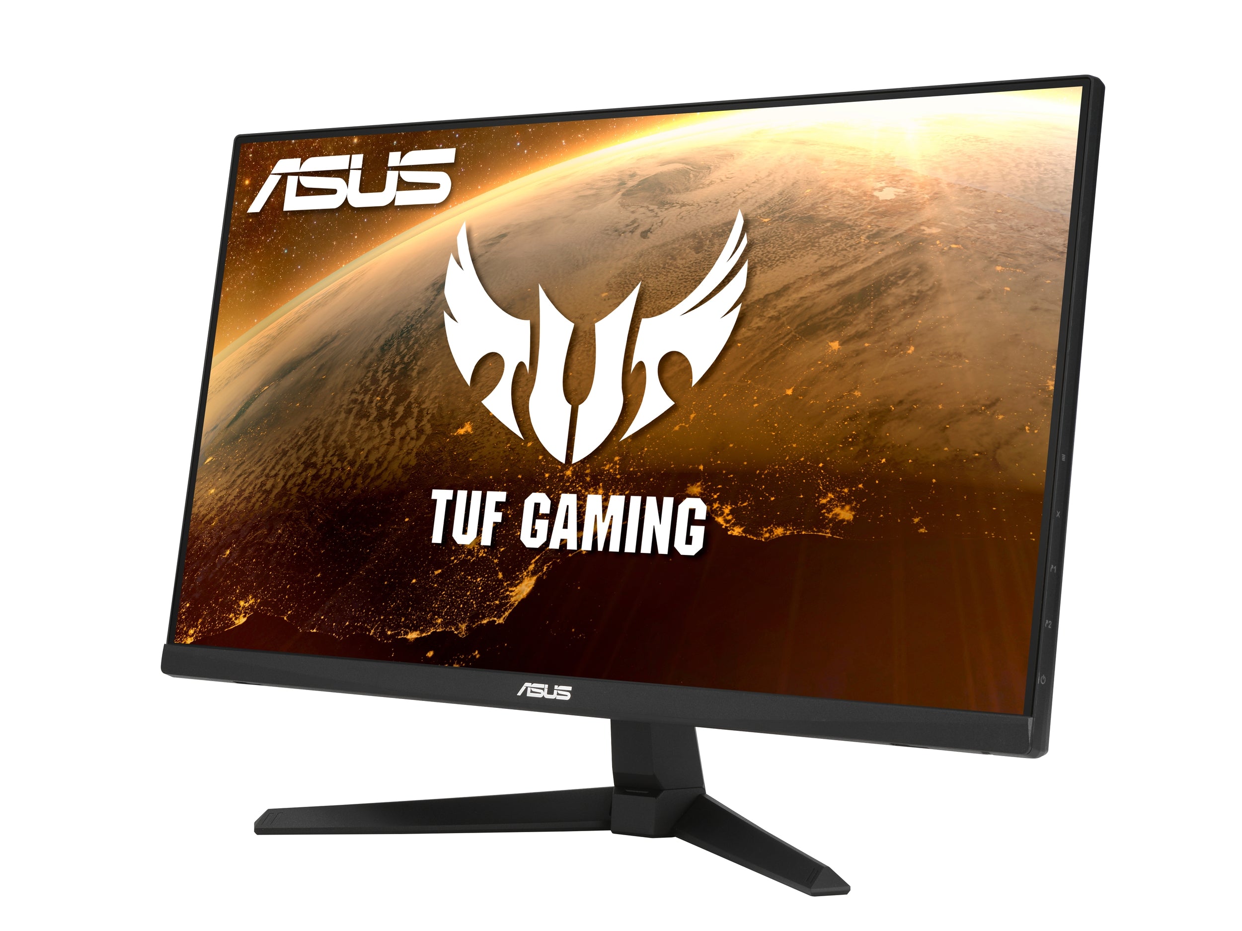 Monitor Asus Vg247Q1A 23.8 Pulgadas 350 Cd / M² 1920 X 1080 Pixeles Ms