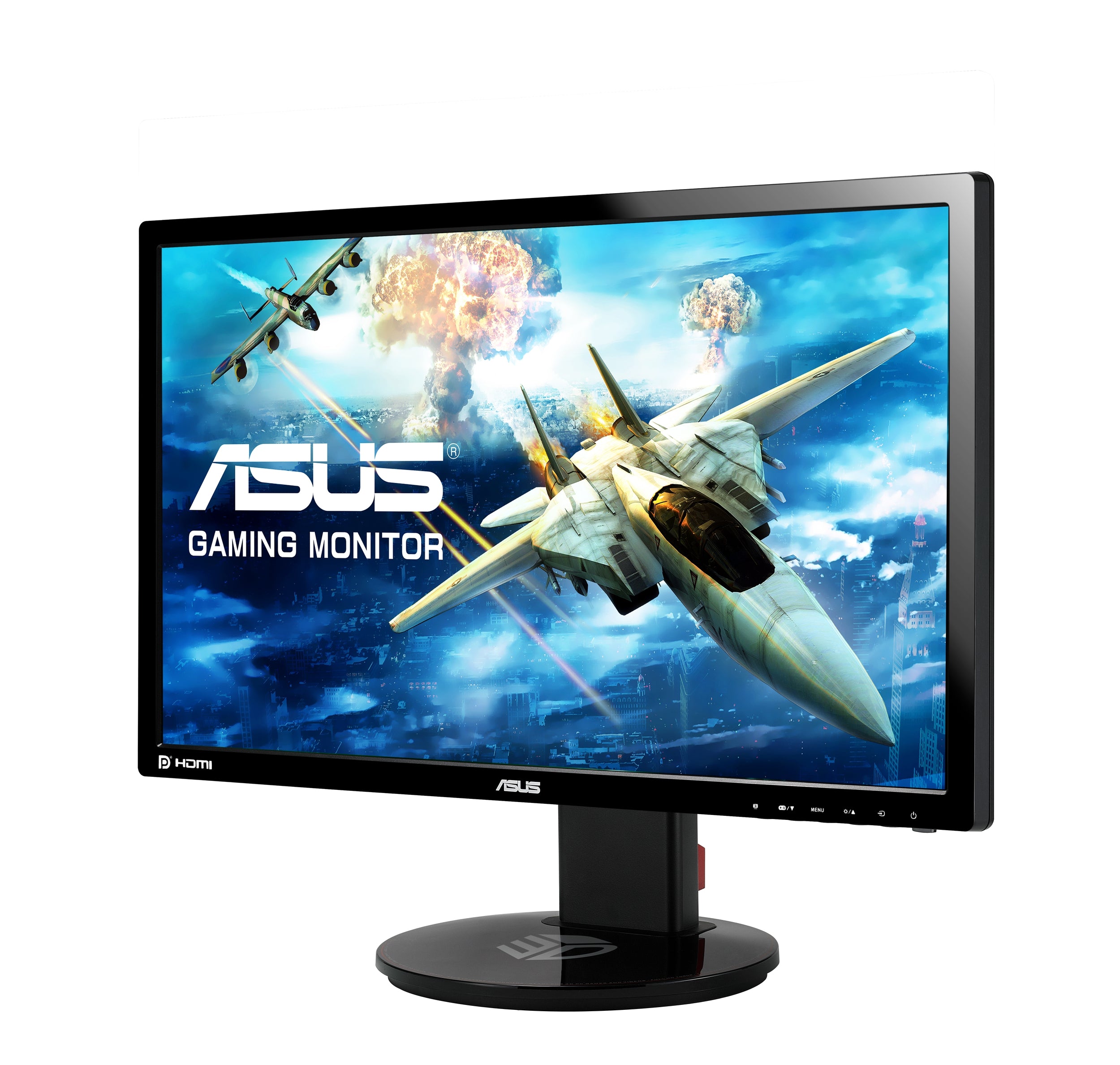 Monitor Gamer Asus Vg248Qez 24" Fhd (1920 X 1080)/1 Ms/144 Hz