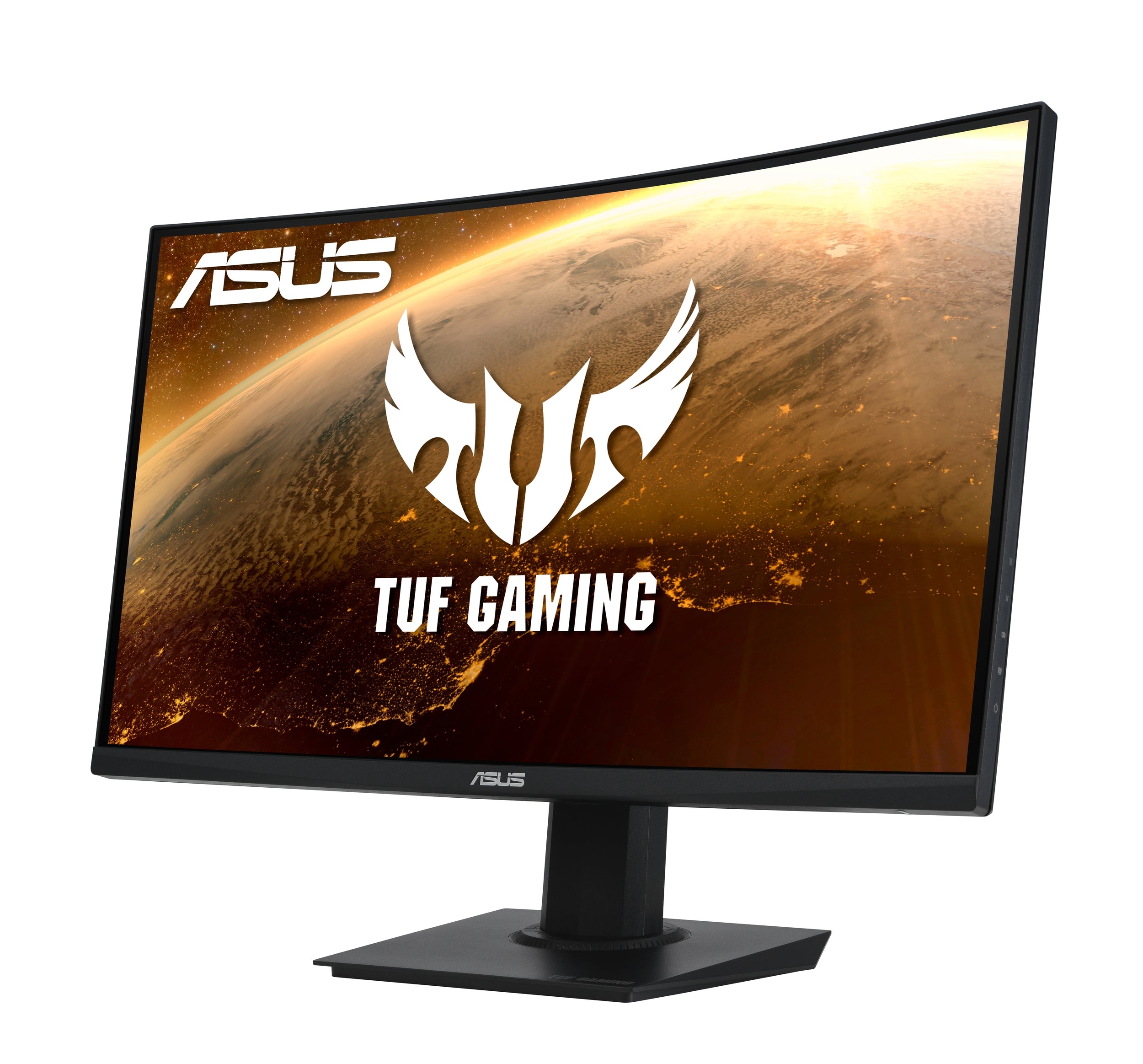 Monitor Asus Vg24Vqe 23.6 Pulgadas 300 Cd / M² 1920 X 1080 Pixeles Ms