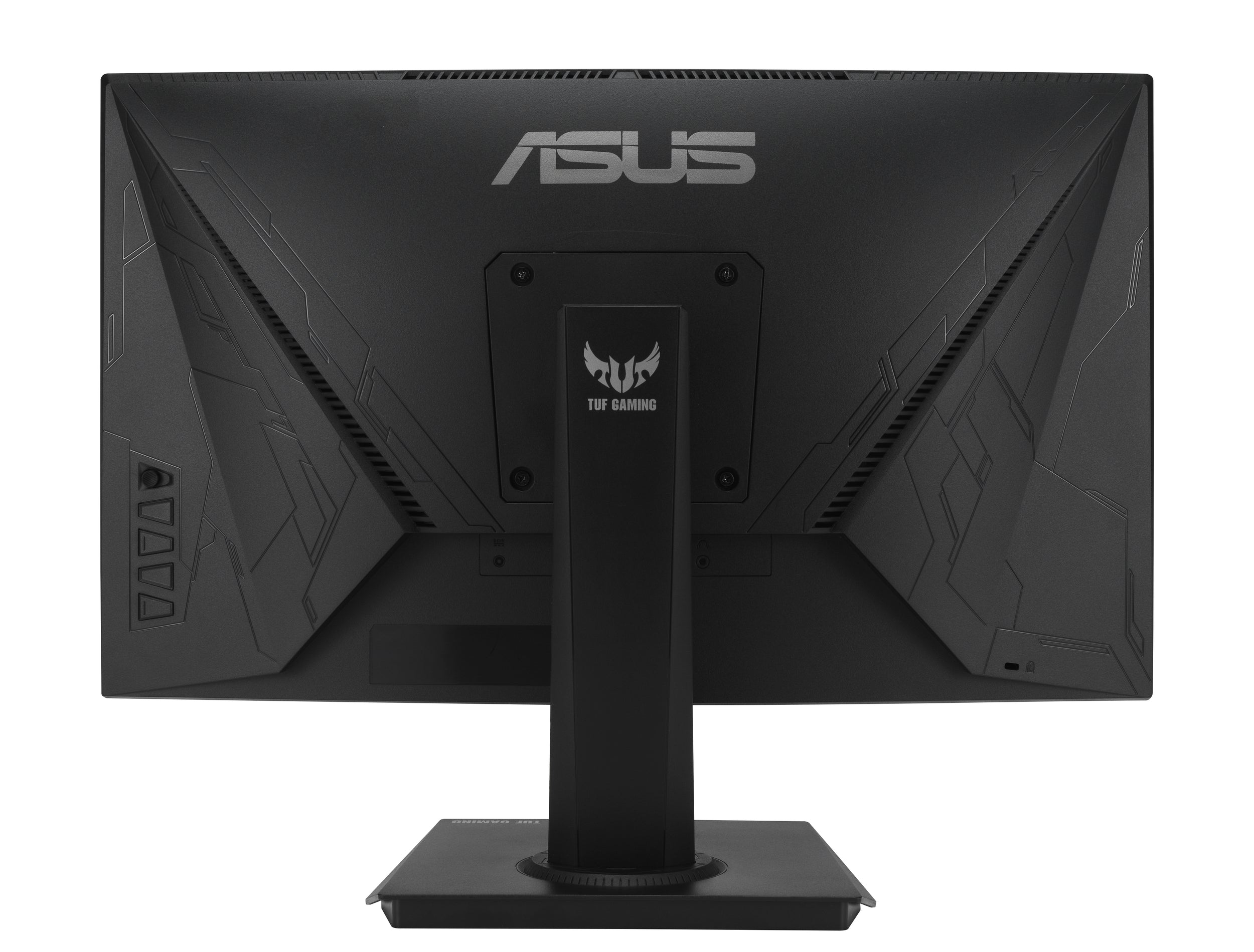 Monitor Asus Vg24Vqe 23.6 Pulgadas 300 Cd / M² 1920 X 1080 Pixeles Ms