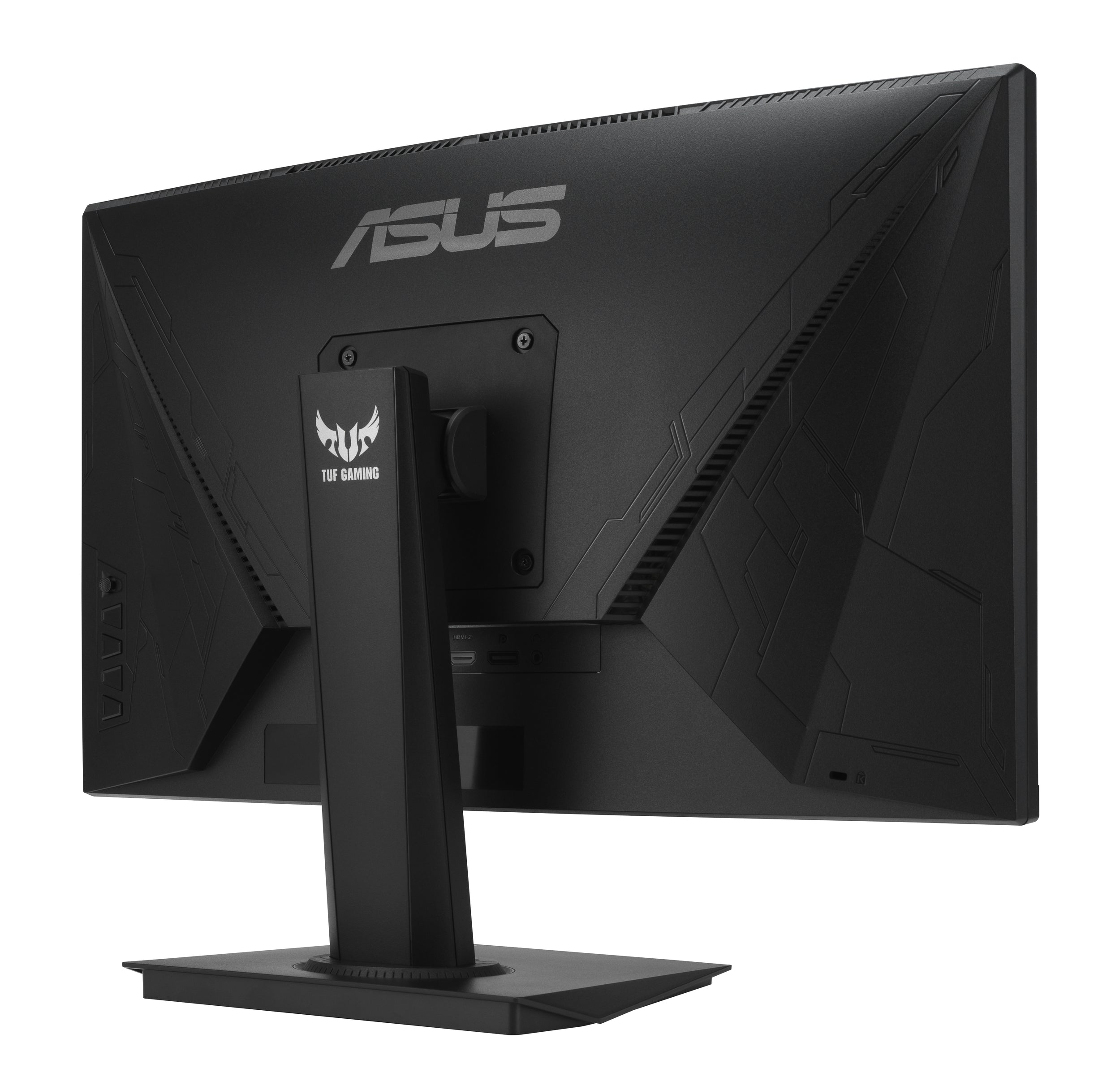 Monitor Asus Vg24Vqe 23.6 Pulgadas 300 Cd / M² 1920 X 1080 Pixeles Ms