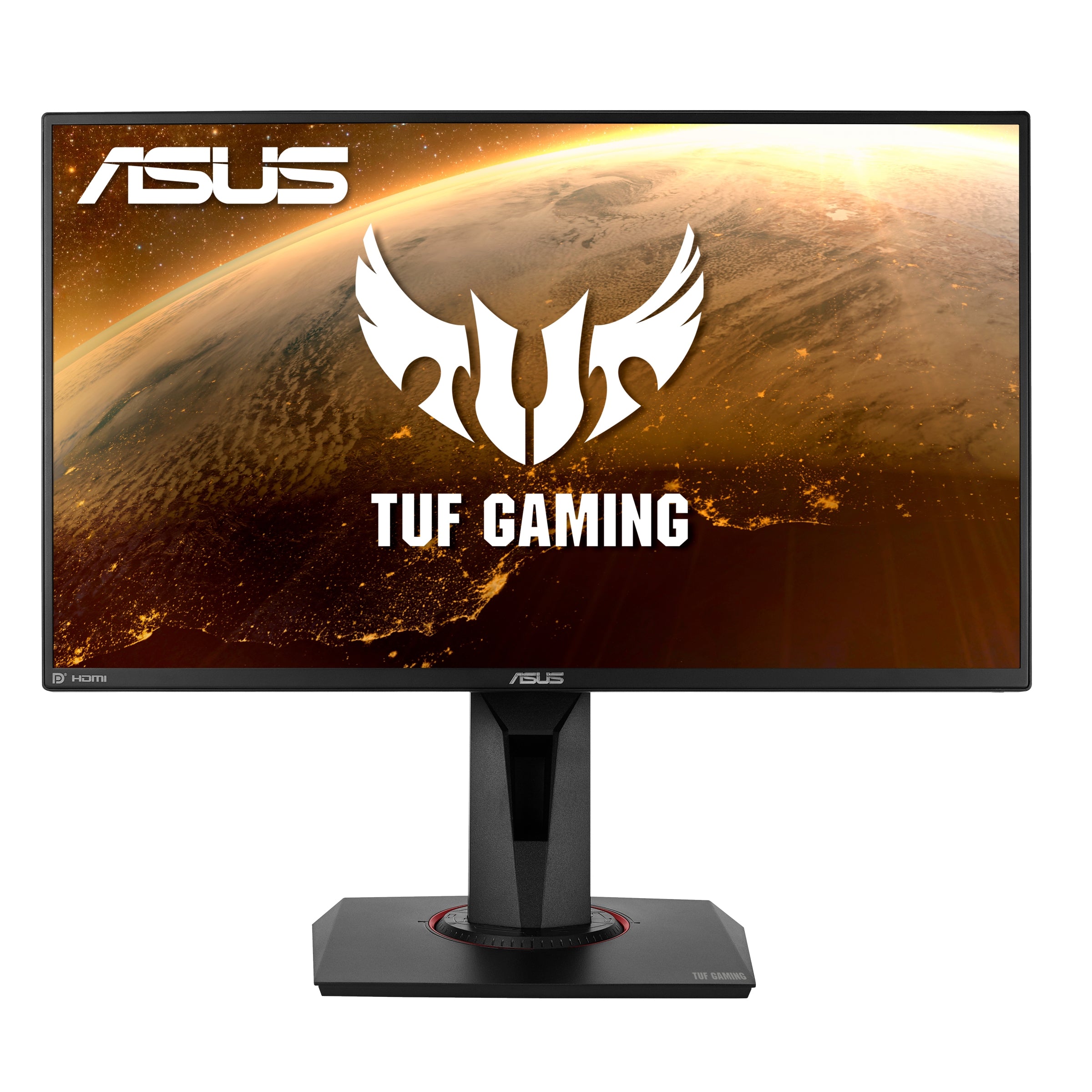 Monitor Asus Vg258Qm 24.5 Pulgadas