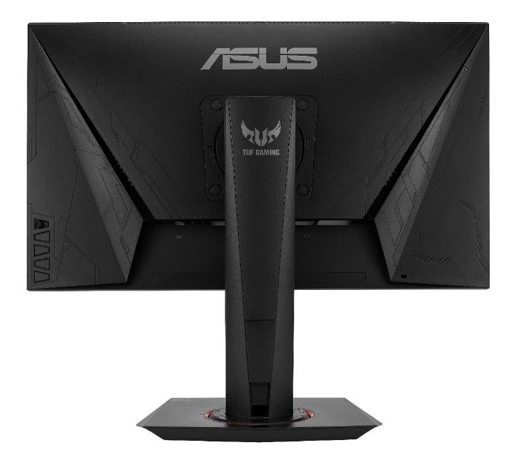 Monitor Asus Tuf Gaming Vg259Qm 24.5"(1920X1080)Fhd Oc 240Hz/Gsync