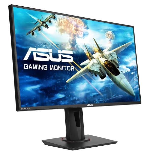 Monitor Asus Vg278Q Full Hd 27" ( 1920X1080) Hdmi/Displayport