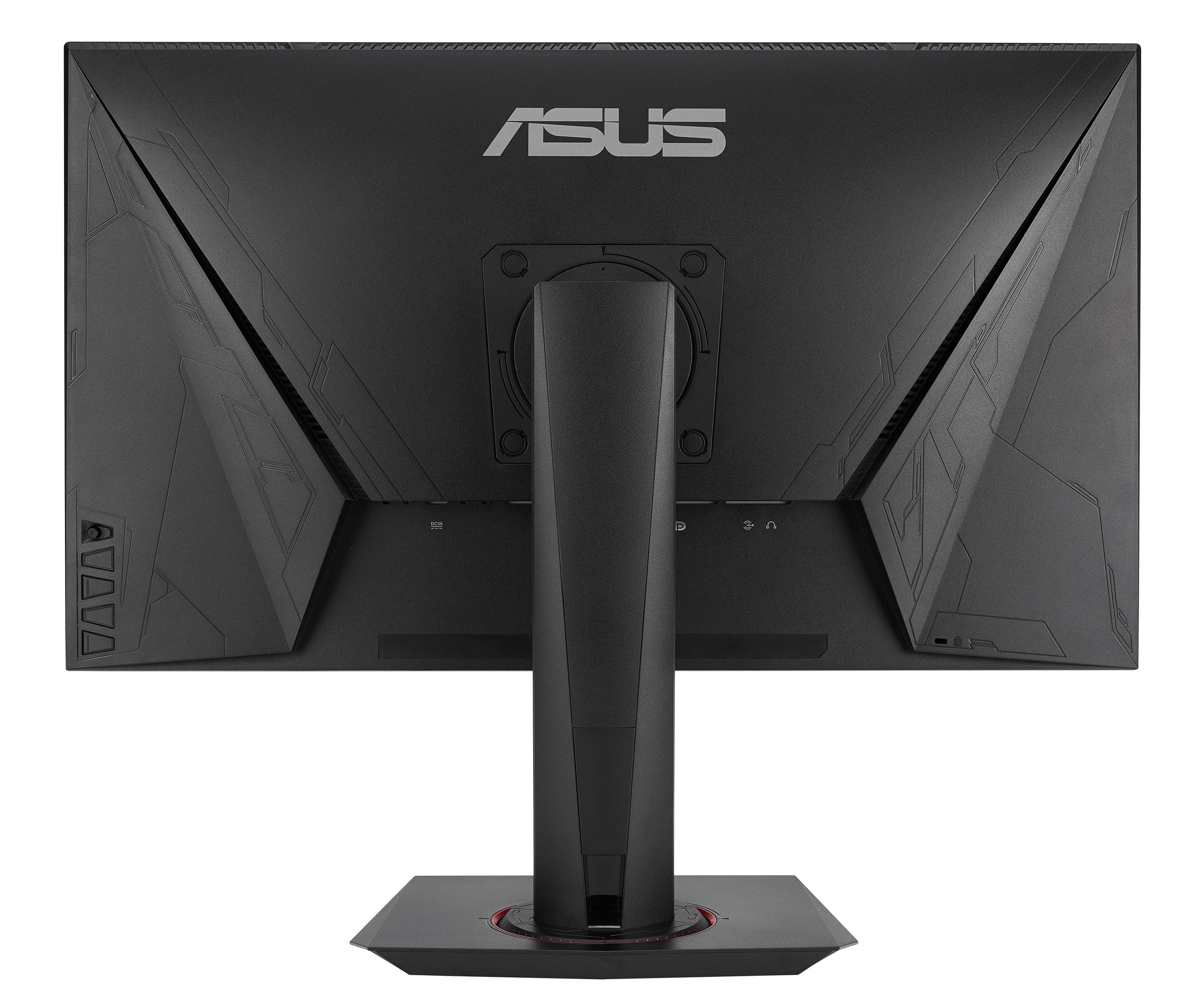 Monitor Asus Vg278Q Full Hd 27" ( 1920X1080) Hdmi/Displayport