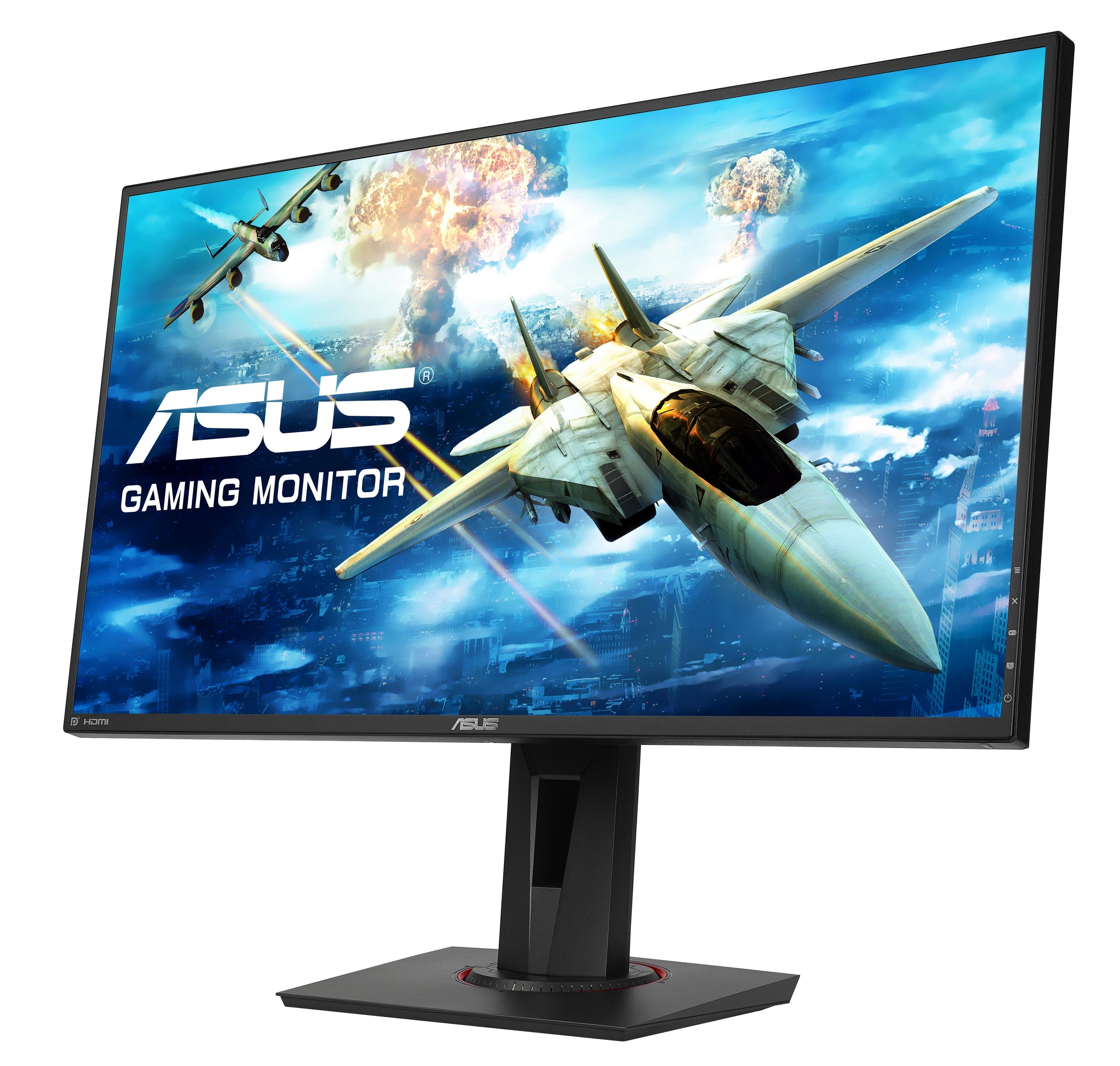 Monitor Asus Vg278Q Full Hd 27" ( 1920X1080) Hdmi/Displayport