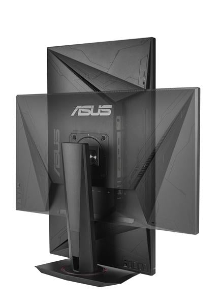 Monitor Asus Vg278Q Full Hd 27" ( 1920X1080) Hdmi/Displayport