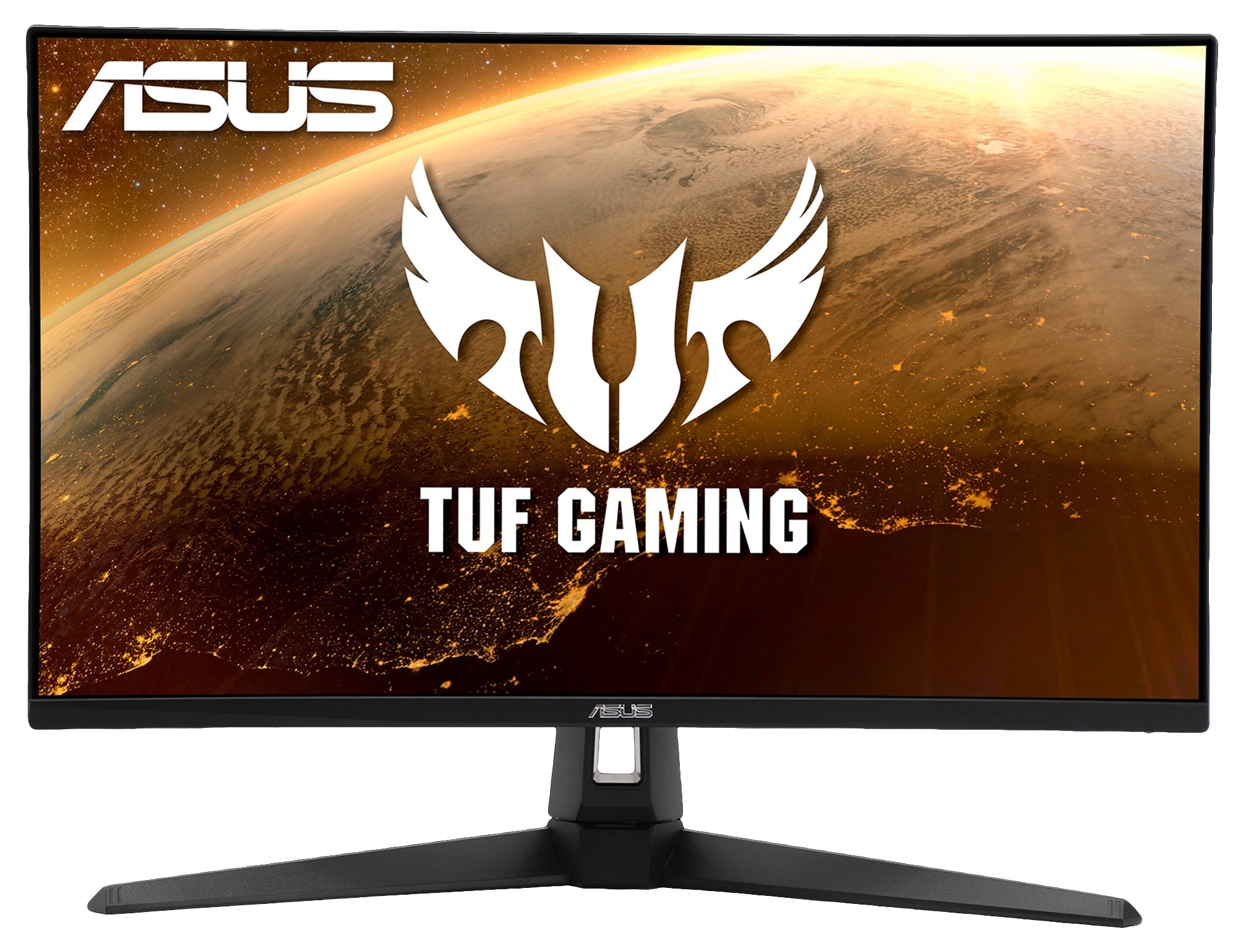 Monitor Asus Vg279Q1A Pulgadas 300 Cd / M² 1920 X 1080 Pixeles Ms Led