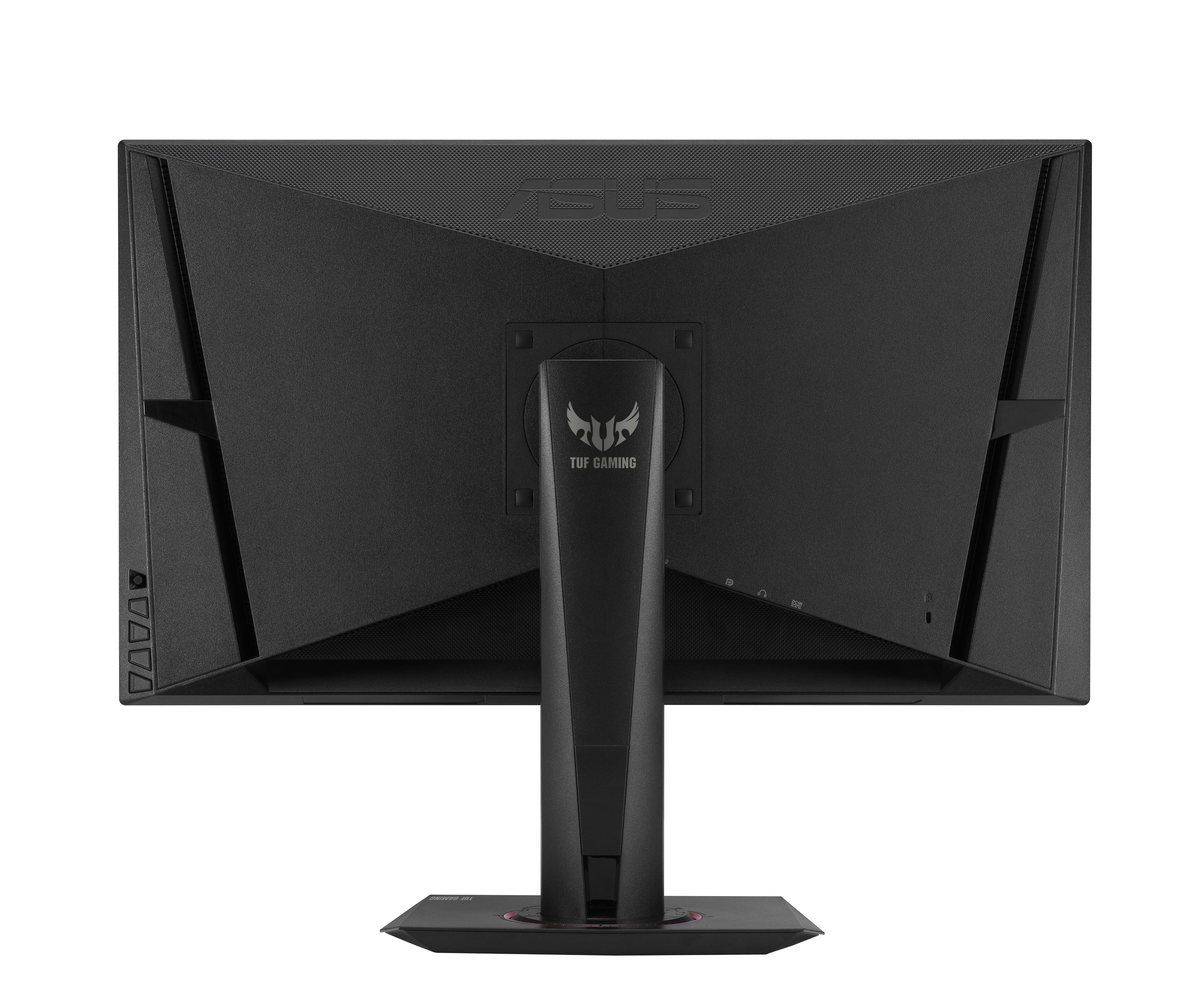 Monitor De Gaming Asus Vg27Aq Pulgadas 2560 X 1440 Pixeles