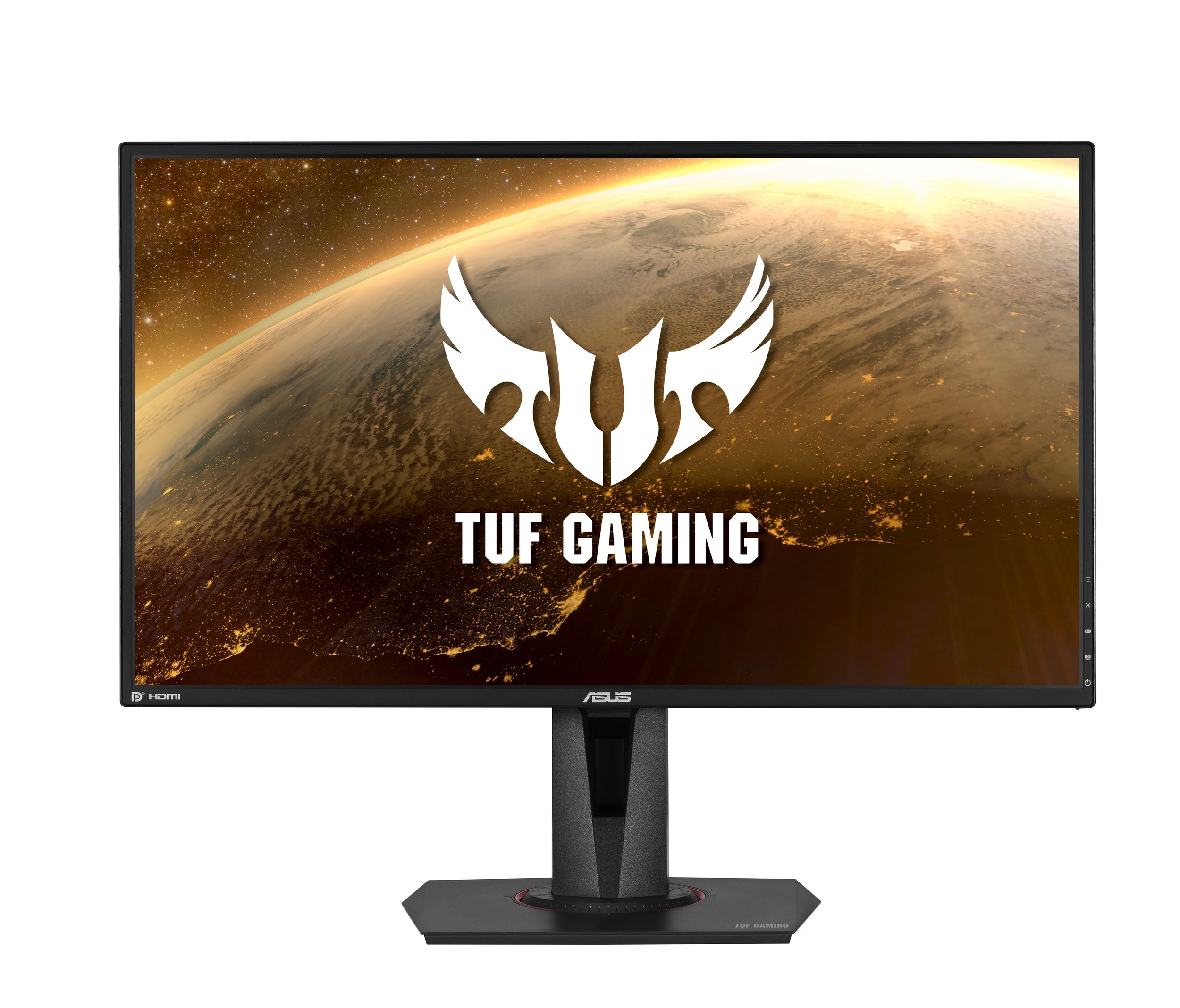 Monitor Asus Vg27Bq 27" Hdr10 (2560X1440) Hdmi/2