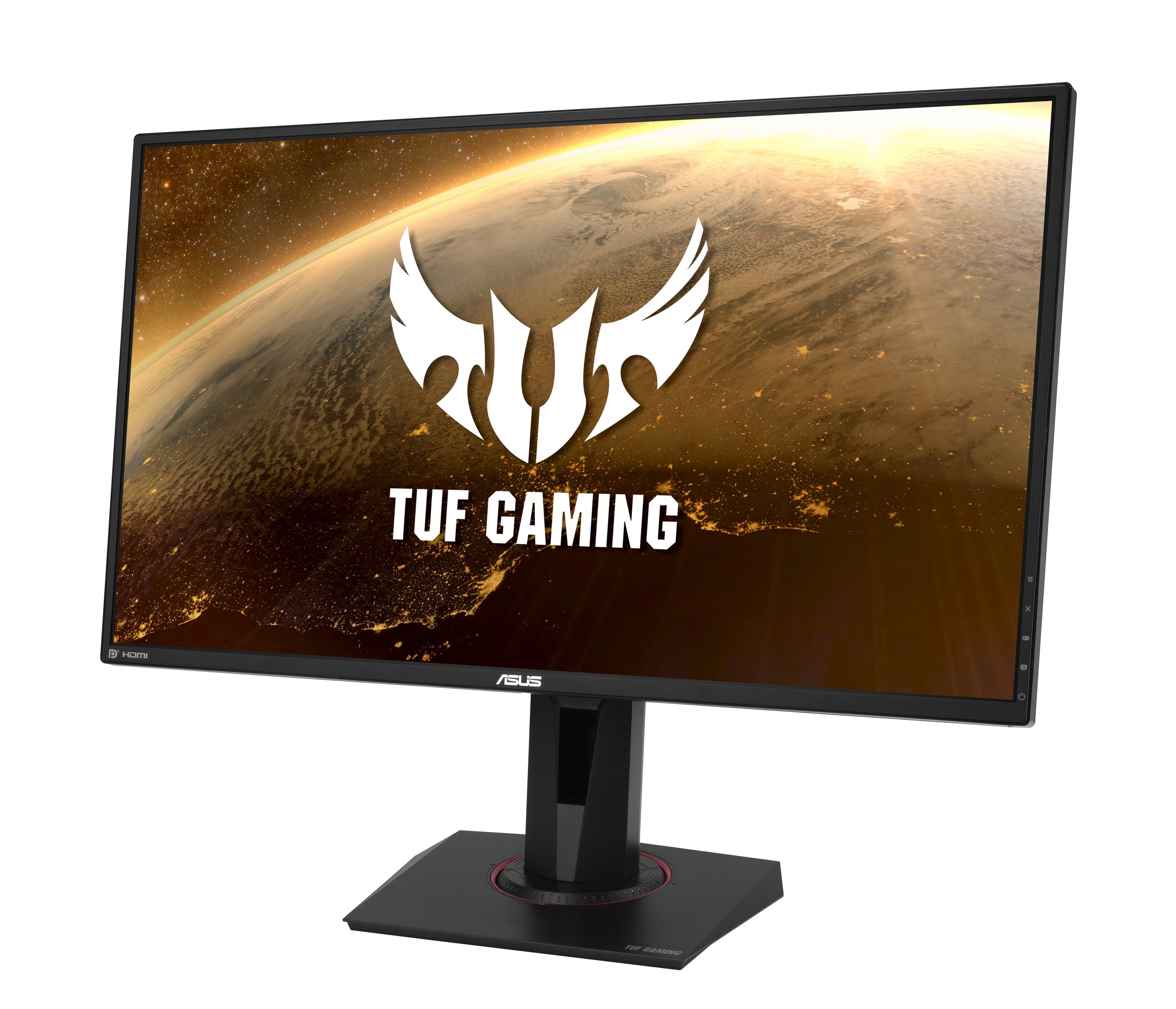 Monitor Asus Vg27Bq 27" Hdr10 (2560X1440) Hdmi/2