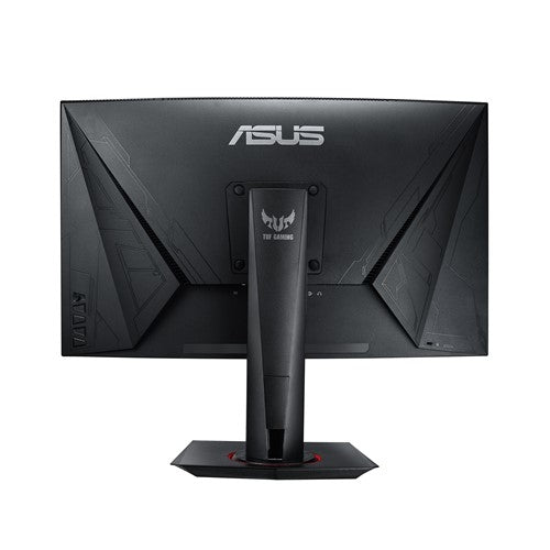 Monitor Curvo Para Juegos Asus Vg27Vq Pulgadas 400 Cd/M2 1920 X 1080 Pixeles