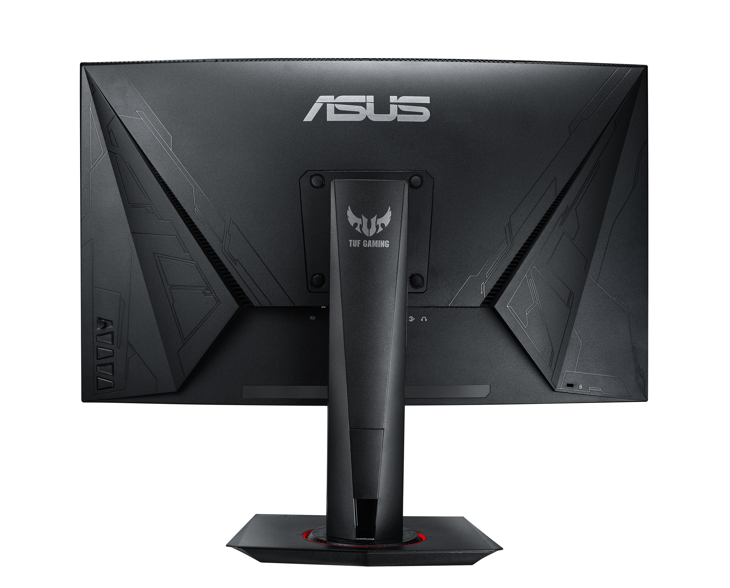 Monitor Asus Tuf Gaming Vg27Wq 27" (2560X1440) Wqhd/Adaptive-Sync