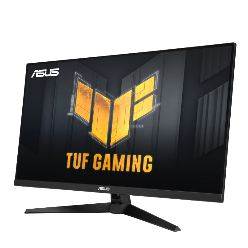 Monitor Asus Vg32Aqa1A 32" Qhd (2560 X 1440) 170Hz/1Ms/Free-Sync