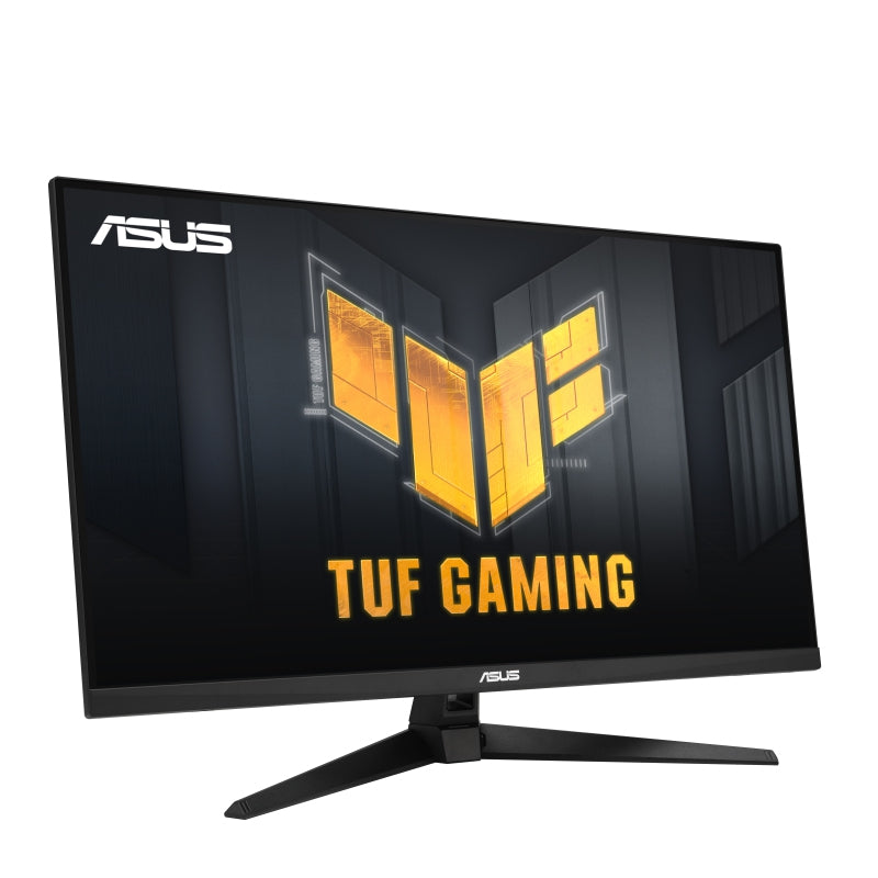 Monitor Asus Vg32Aqa1A 32" Qhd (2560 X 1440) 170Hz/1Ms/Free-Sync