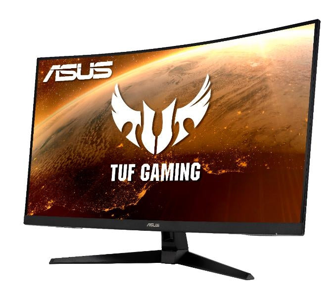 Monitor Gaming Asus Vg32Vq1B 31.5 Pulgadas 250 Cd / M² 2560 X 1440 Pixeles