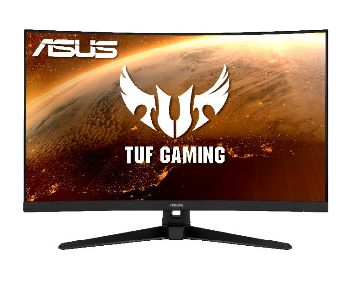 Monitor Gaming Asus Vg32Vq1B 31.5 Pulgadas 250 Cd / M² 2560 X 1440 Pixeles