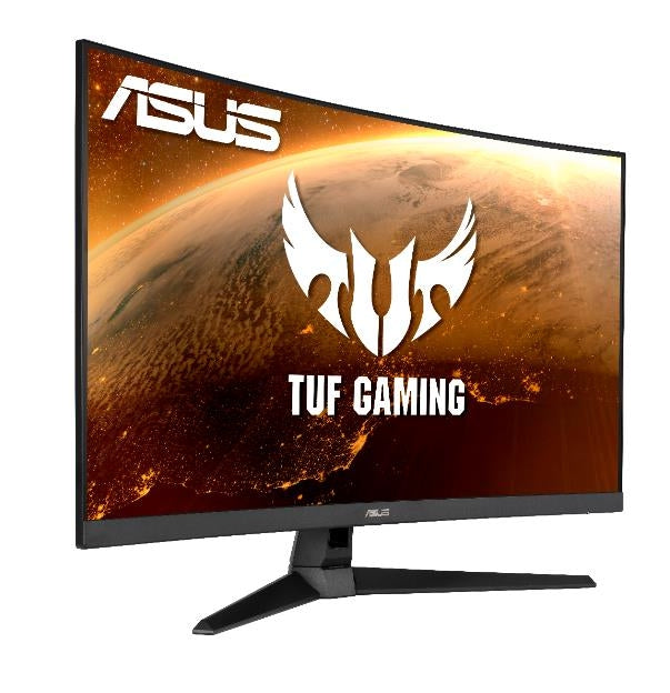 Monitor Gaming Asus Vg32Vq1B 31.5 Pulgadas 250 Cd / M² 2560 X 1440 Pixeles