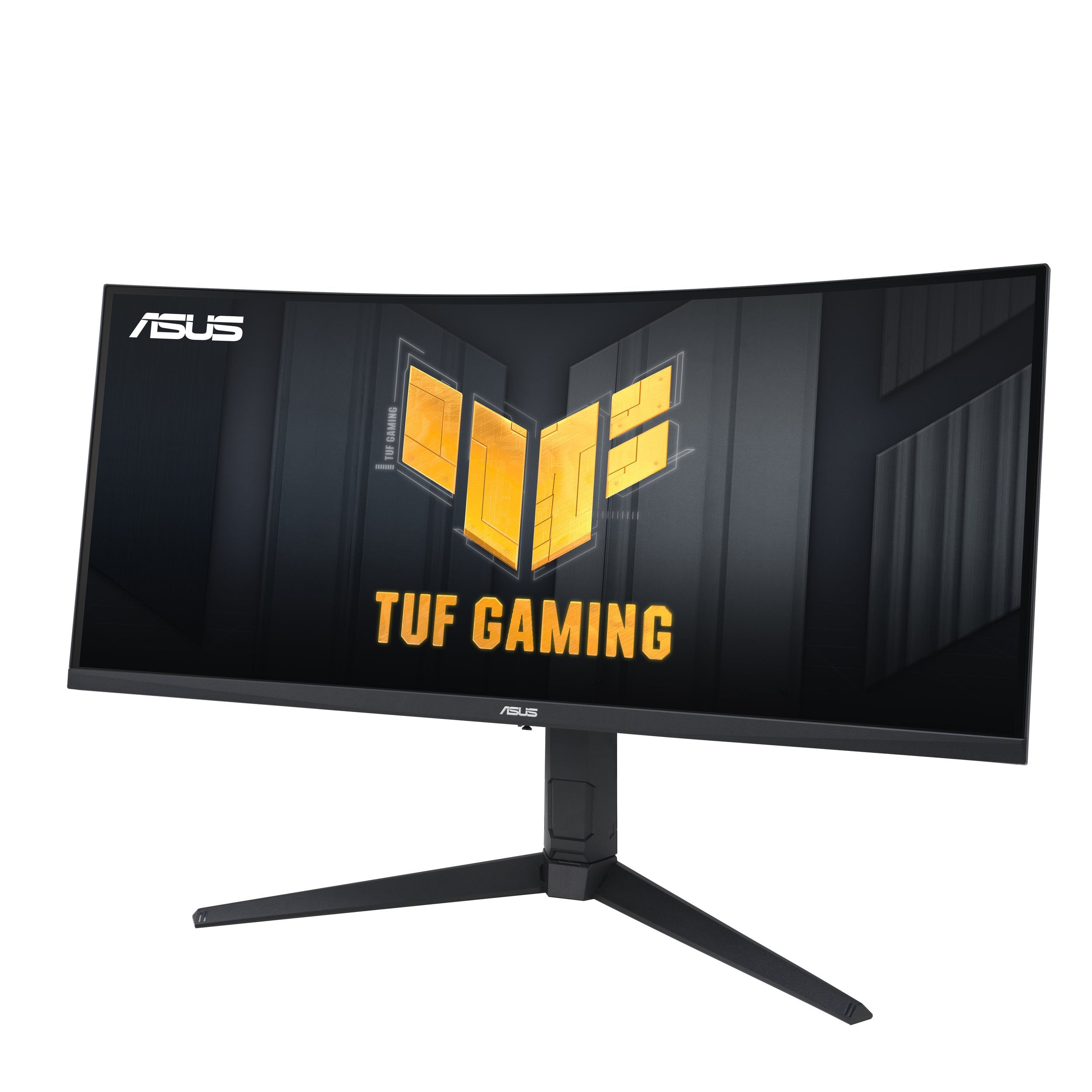 Monitor Asus Vg34Vqel1A 34" (3440 X 1440) Uwqhd/Led/Hdmi/Freesync