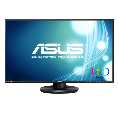 Monitor Asus Vn279Ql 27" (1920 X 1080) Fhd/178°/Amva/5Ms