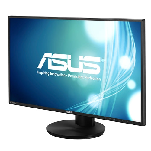 Monitor Asus Vn279Ql 27" (1920 X 1080) Fhd/178°/Amva/5Ms