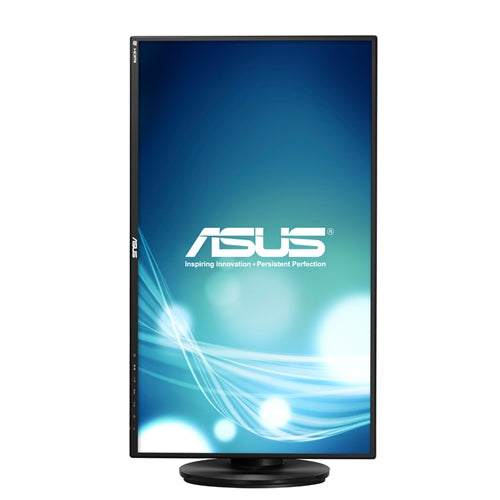 Monitor Asus Vn279Ql 27" (1920 X 1080) Fhd/178°/Amva/5Ms