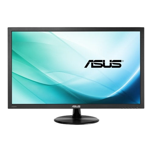 Monitor Asus Vp228He Gamer Led Pulgadas Full Hd Hdmi Bocinas Integradas (2X 1.5W) Negro