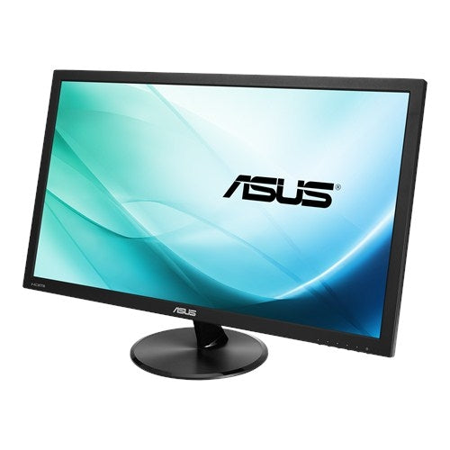 Monitor Asus Vp228He Gamer Led Pulgadas Full Hd Hdmi Bocinas Integradas (2X 1.5W) Negro