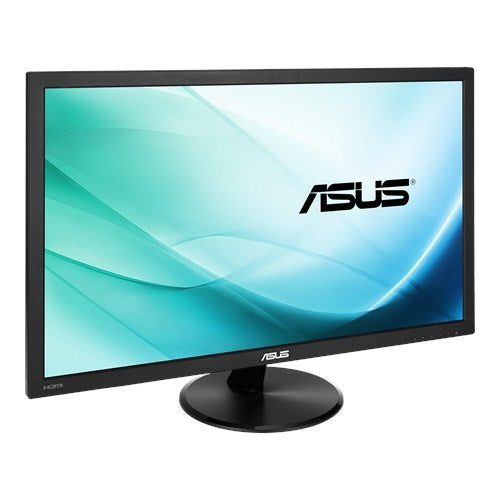 Monitor Asus Vp228He Gamer Led Pulgadas Full Hd Hdmi Bocinas Integradas (2X 1.5W) Negro