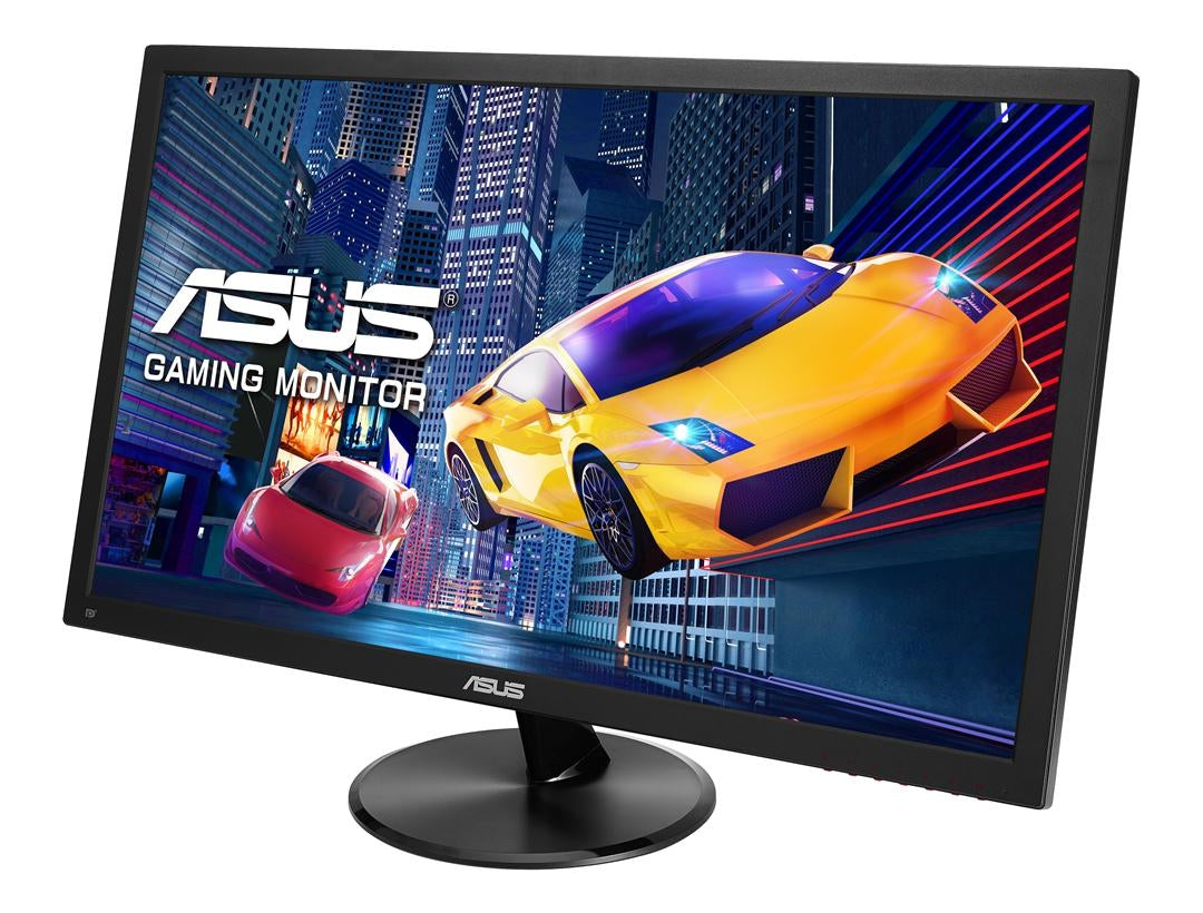 Monitor Asus Vp248Qg Gaming Full Hd 24" (1920X1080) Adaptative-Sync