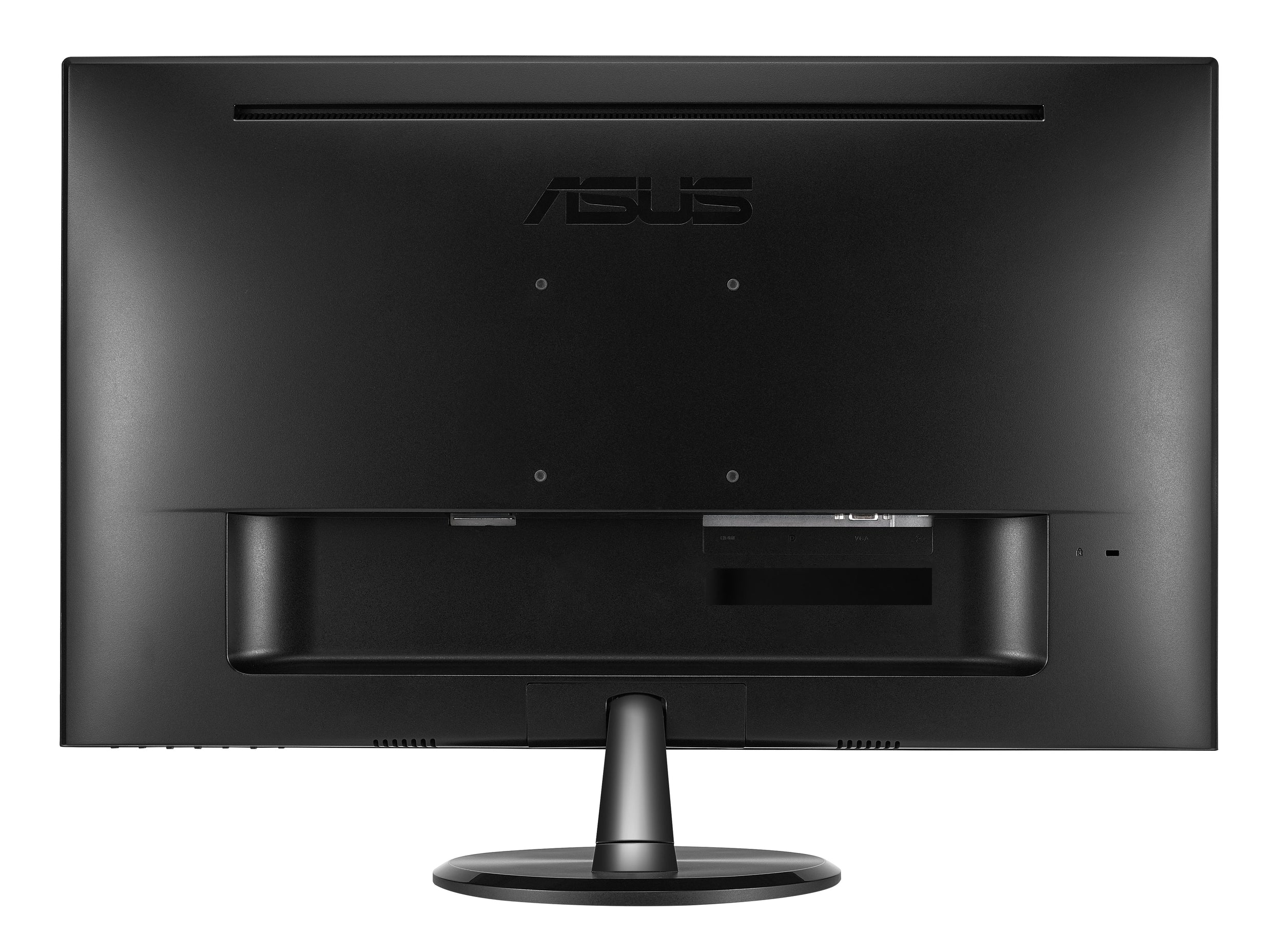 Monitor Asus Vp249Qgr 23.8 Pulgadas 250 Cd / M² 1920 X 1080 Pixeles Ms Negro