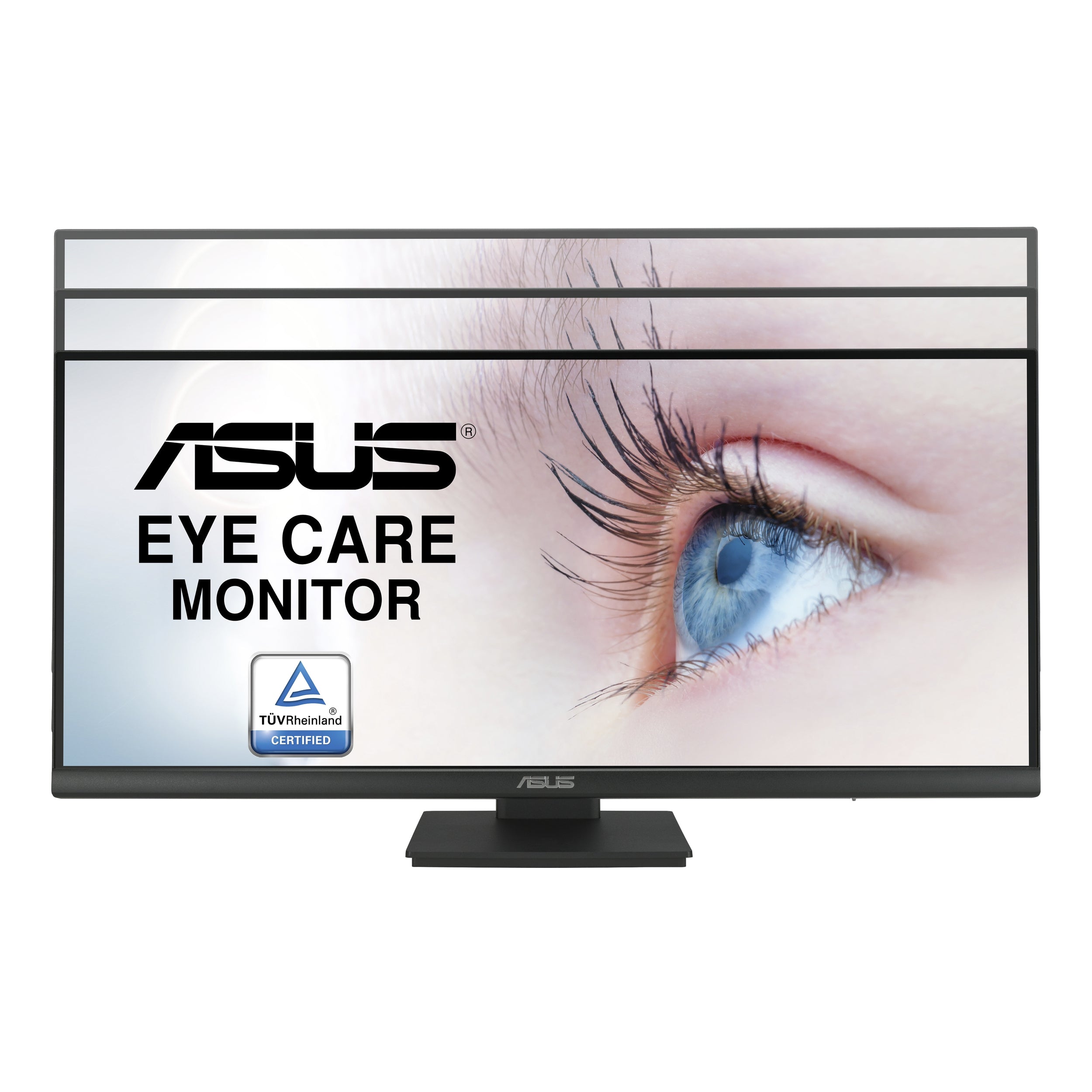 Monitor Asus Vp299Cl Pulgadas 350 Cd / M² 2560 X 1080 Pixeles Ms Led