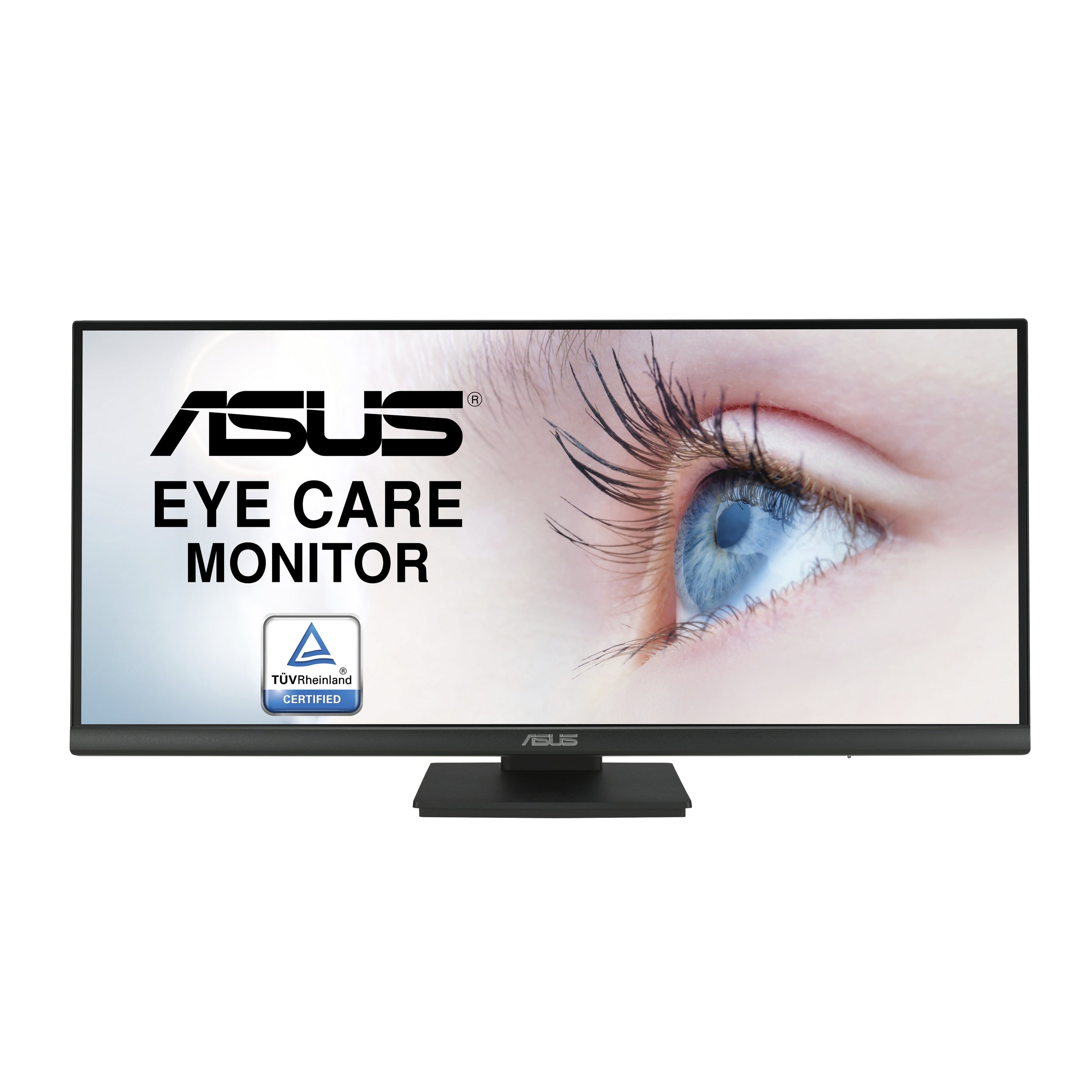 Monitor Asus Vp299Cl Pulgadas 350 Cd / M² 2560 X 1080 Pixeles Ms Led