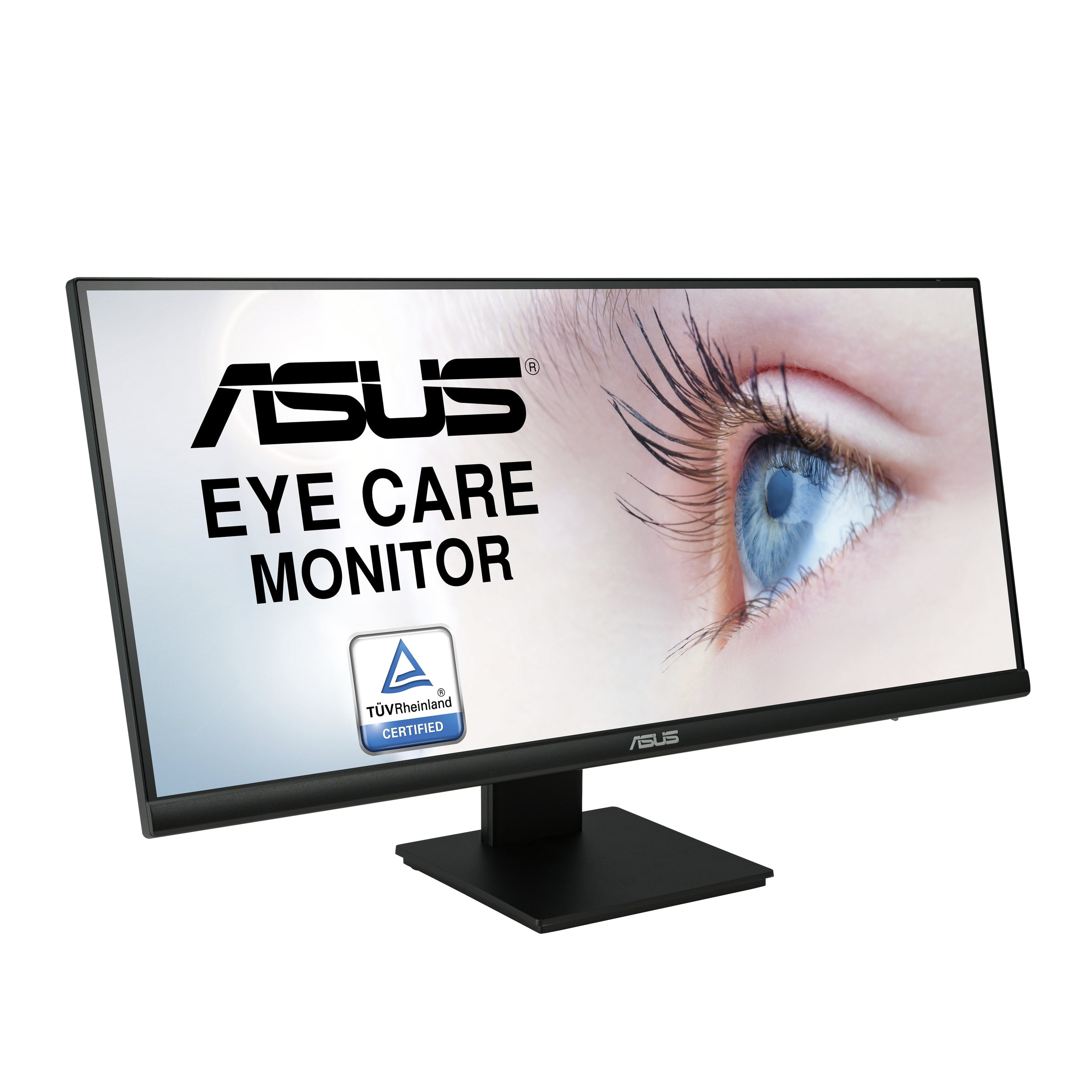 Monitor Asus Vp299Cl Pulgadas 350 Cd / M² 2560 X 1080 Pixeles Ms Led