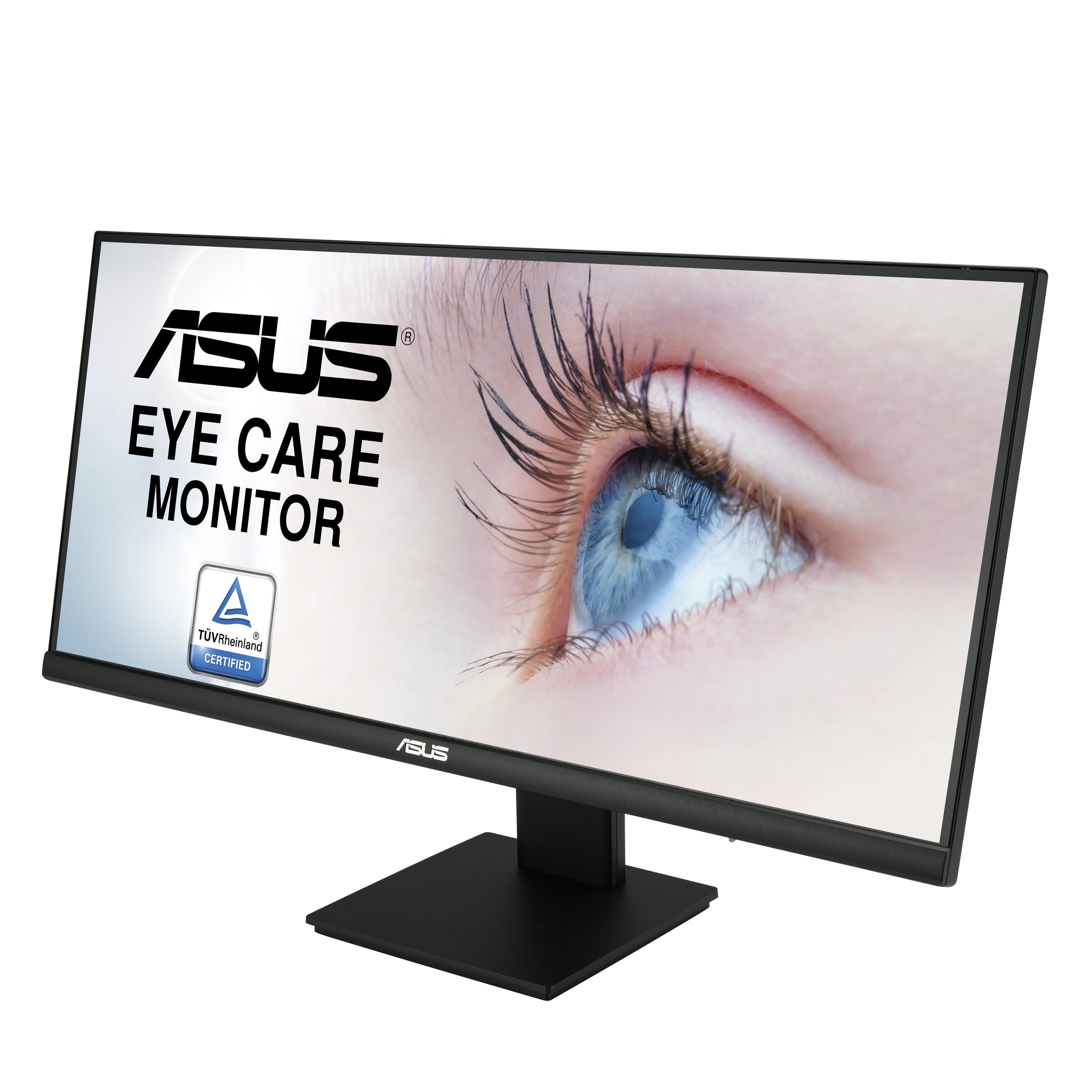 Monitor Asus Vp299Cl Pulgadas 350 Cd / M² 2560 X 1080 Pixeles Ms Led