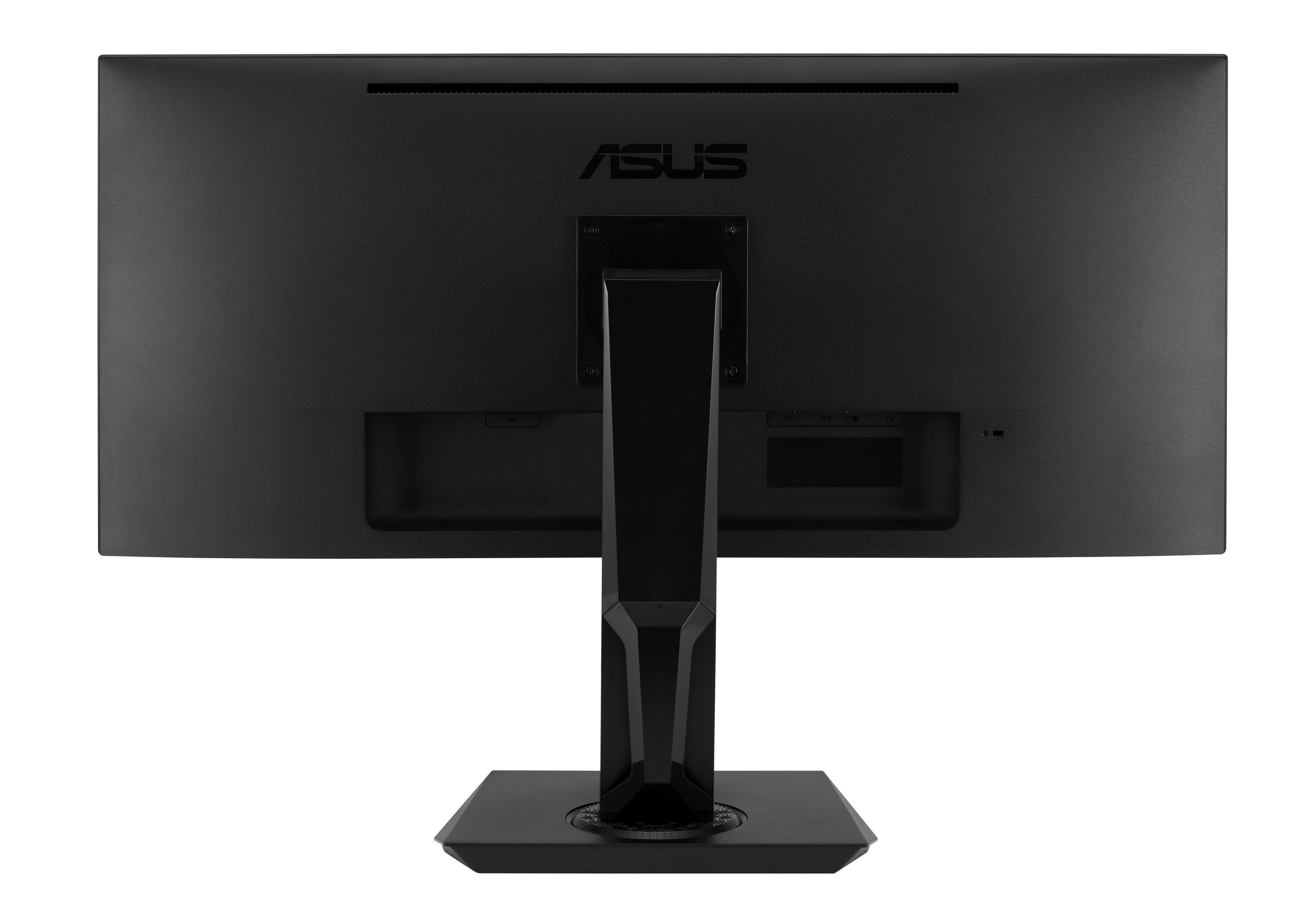 Monitor Asus Vp348Qgl Gaming Pulgadas 350 Cd / M² 3440 X 1440 Pixeles Ms Negro