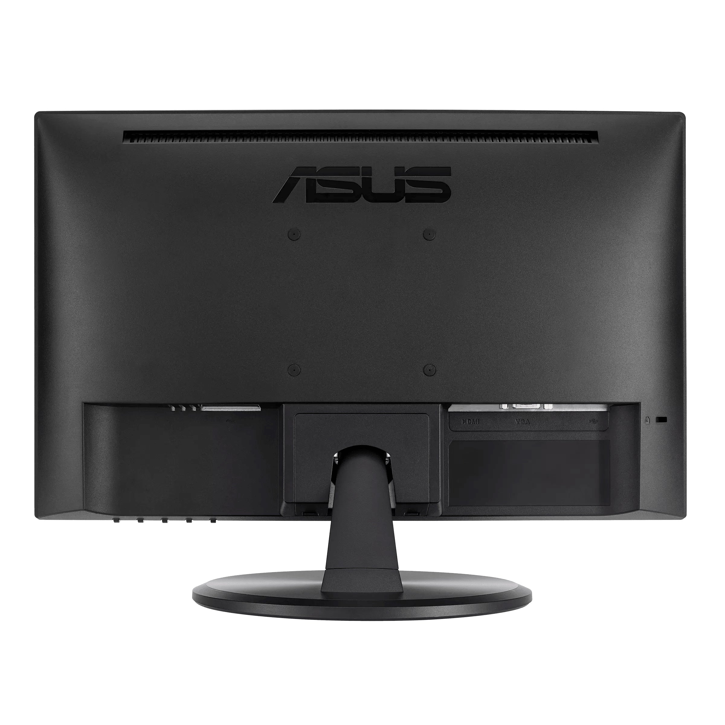 Monitor Asus Vt168Hr Touch 15.6"/Full Hd/ Hdmi