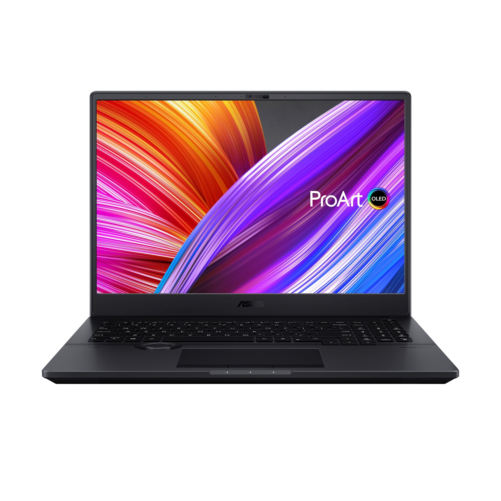 Computadora Portátil Asus W5600Q2A-R964G1T-P1 Proart Studiobook 90Nb0V01-M005P0 W11P Starblack 16Inch 4K Ryzen 5900Hx Rtx A2000 64Gb Ssd