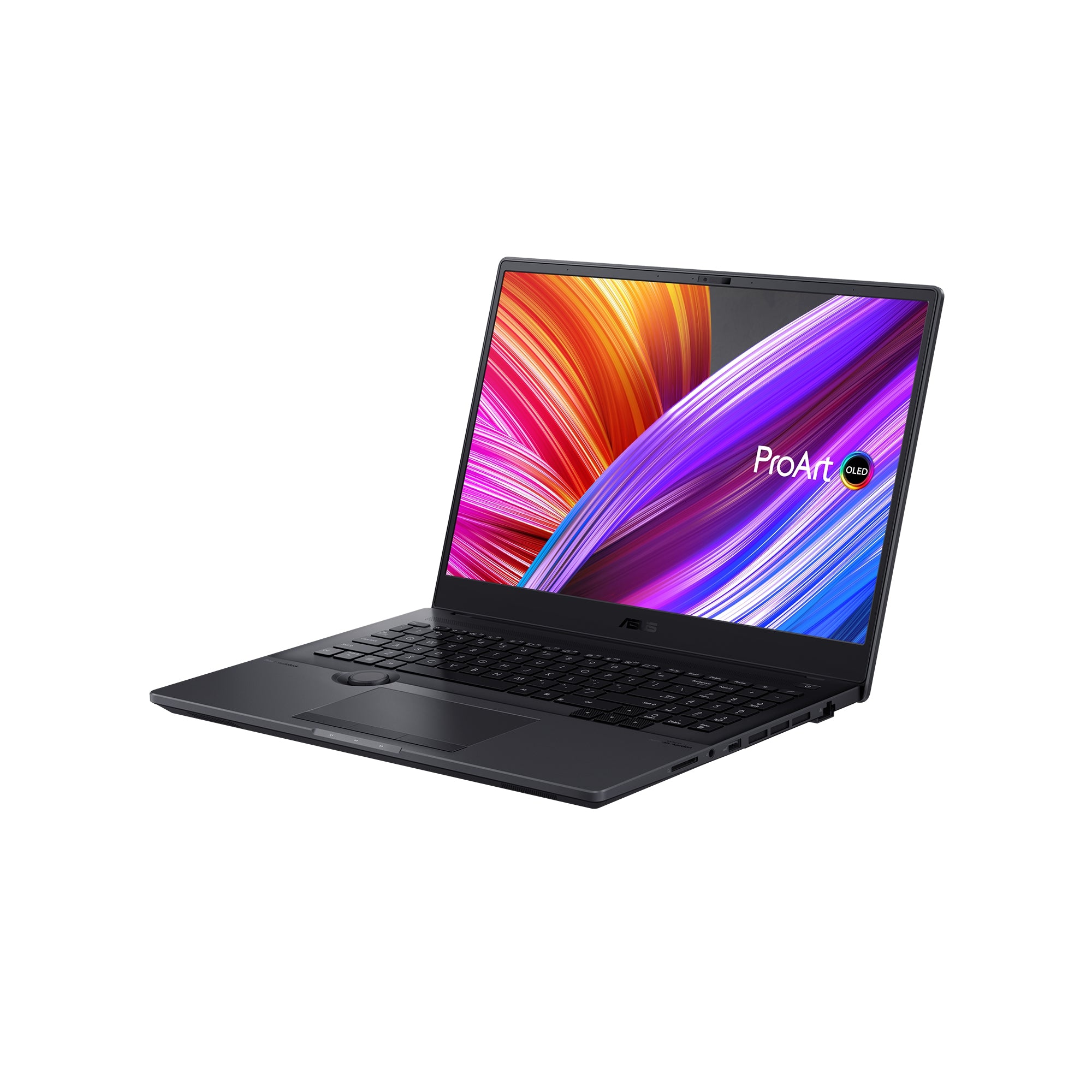 Computadora Portátil Asus W5600Q2A-R964G1T-P1 Proart Studiobook 90Nb0V01-M005P0 W11P Starblack 16Inch 4K Ryzen 5900Hx Rtx A2000 64Gb Ssd