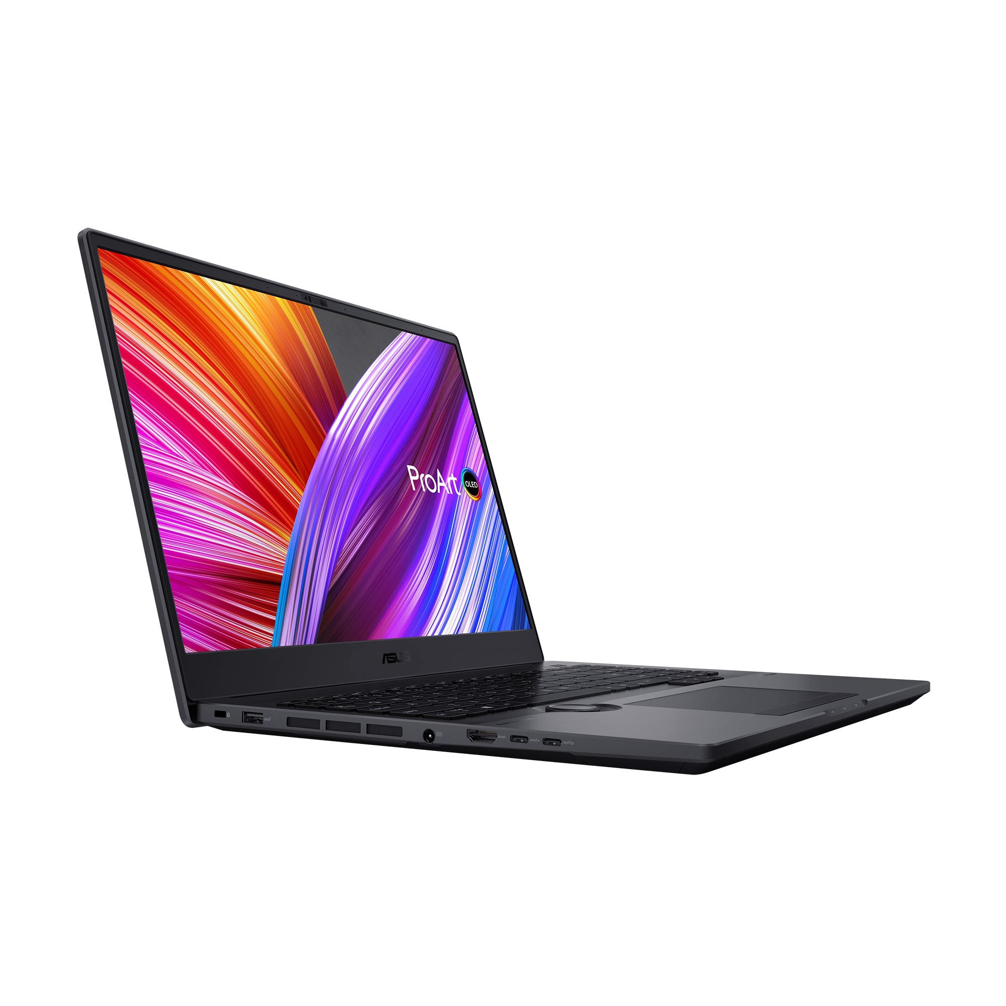 Computadora Portátil Asus W5600Q2A-R964G1T-P1 Proart Studiobook 90Nb0V01-M005P0 W11P Starblack 16Inch 4K Ryzen 5900Hx Rtx A2000 64Gb Ssd